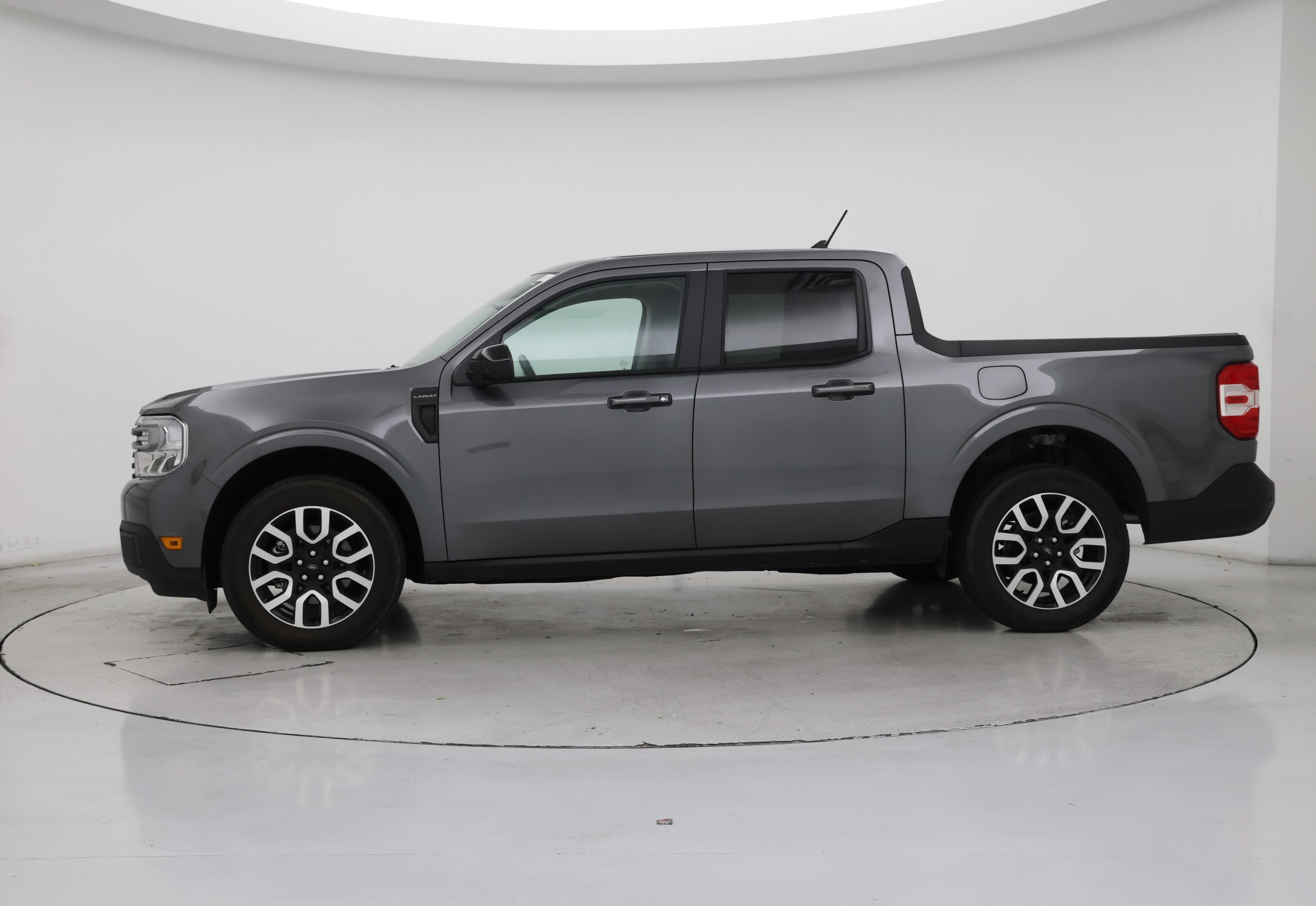 Thumbnail: 2024 Ford Maverick - 3