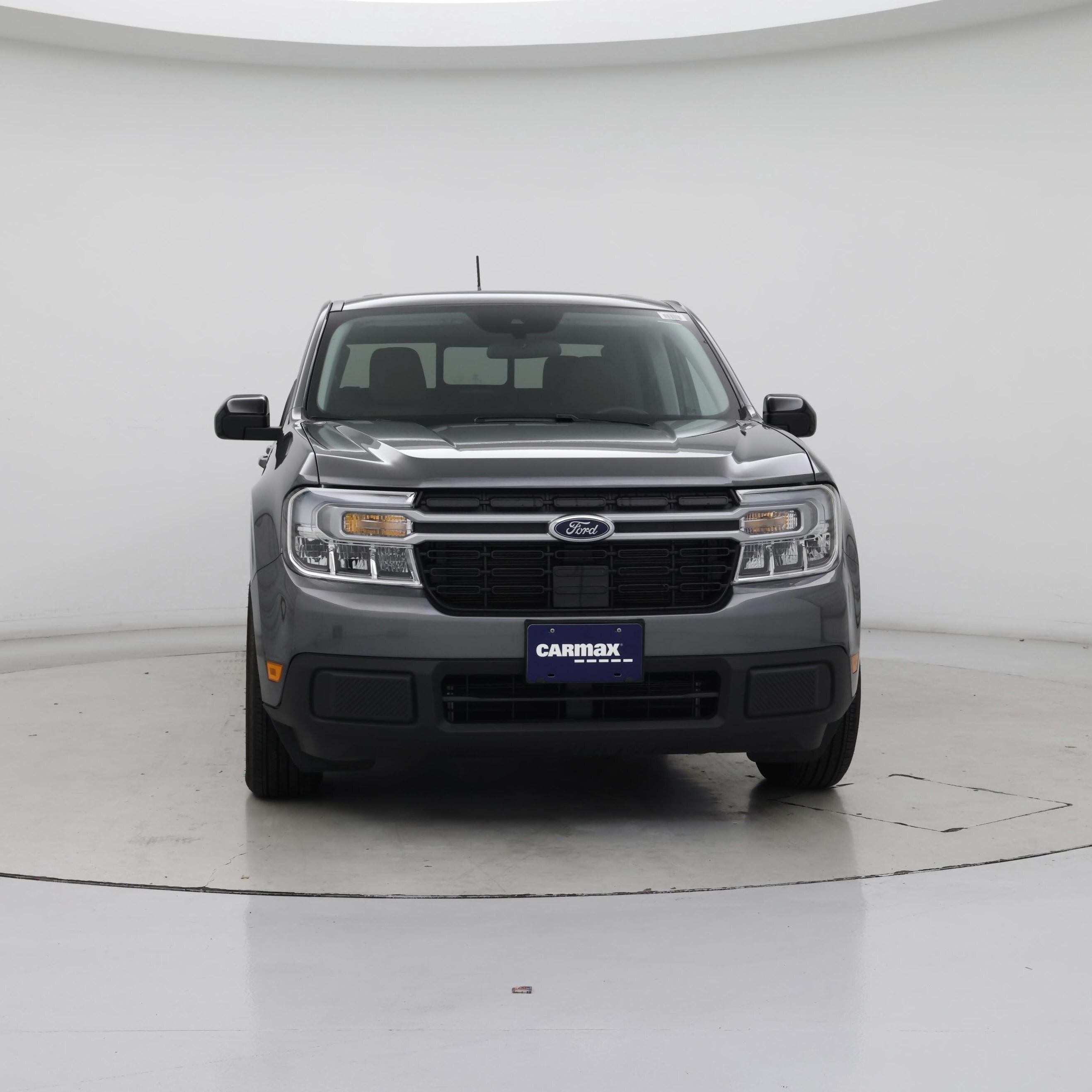 Thumbnail: 2024 Ford Maverick - 5