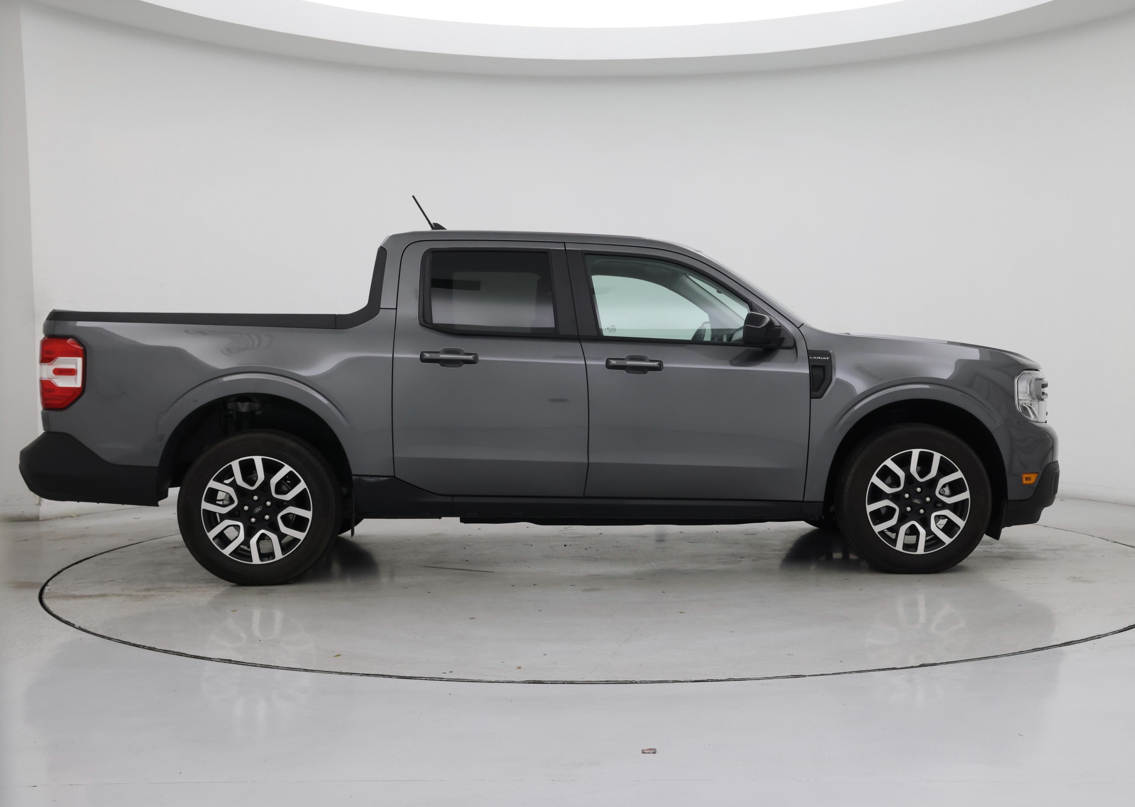 Thumbnail: 2024 Ford Maverick - 7