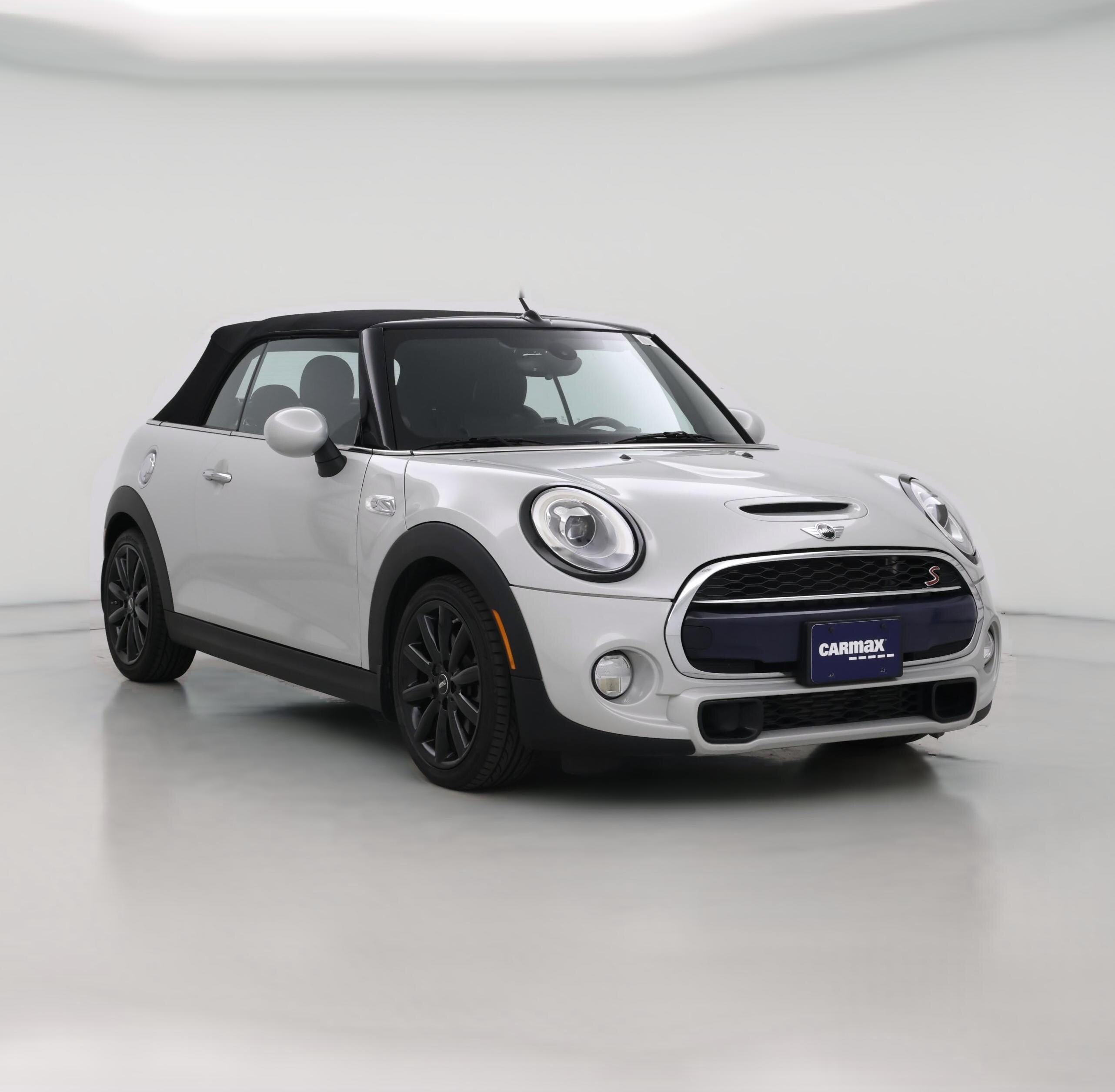 Thumbnail: 2017 MINI Cooper - 1