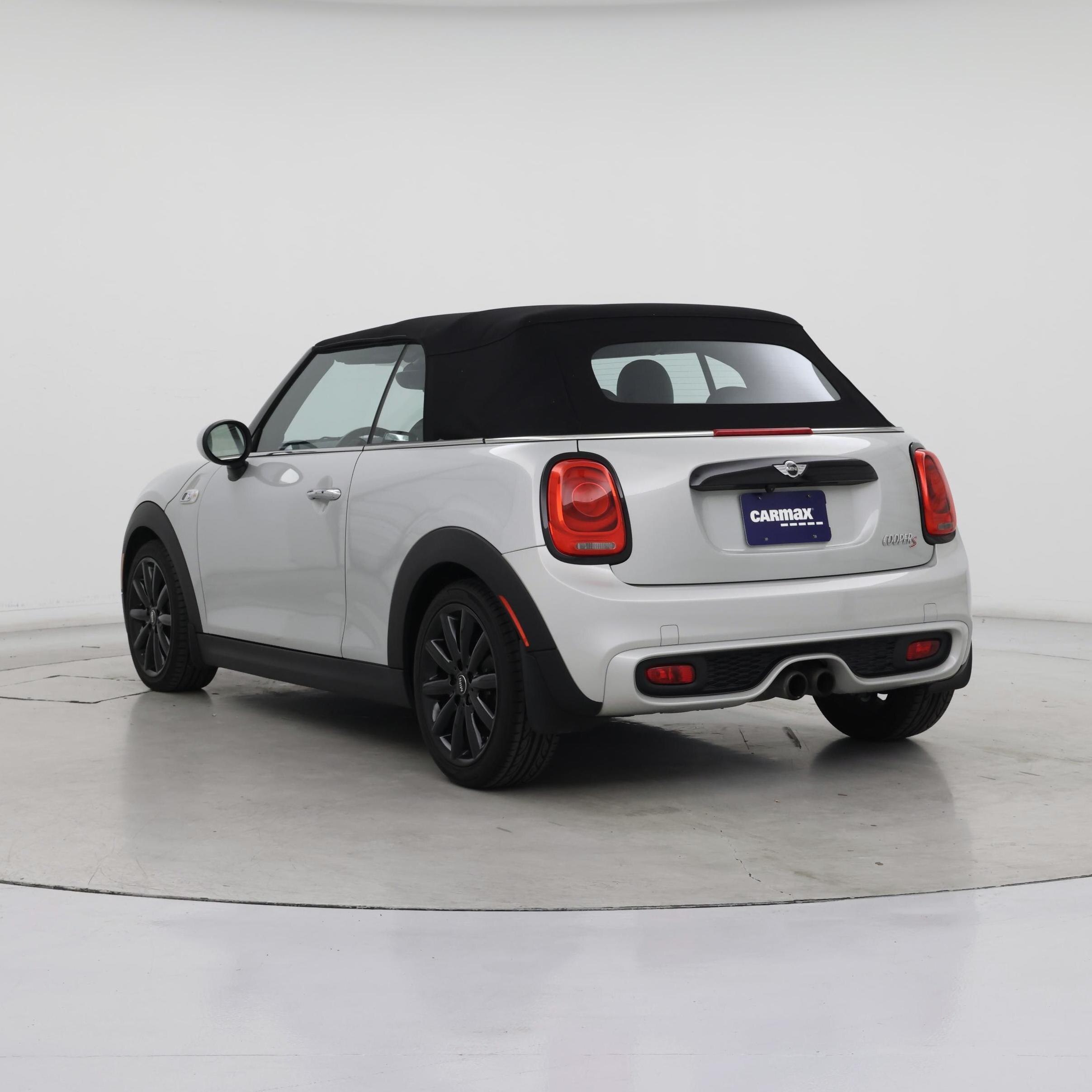 Thumbnail: 2017 MINI Cooper - 2