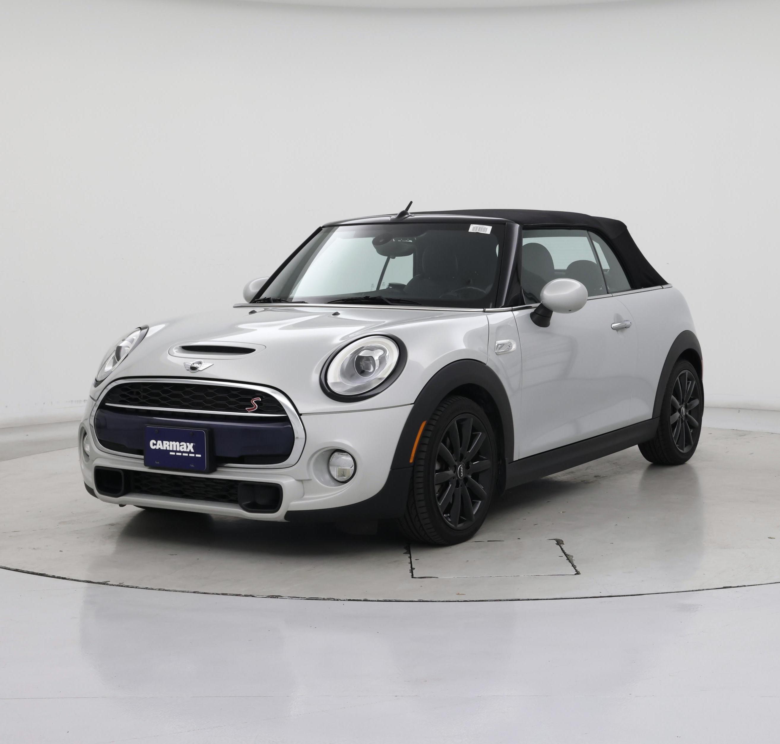 Thumbnail: 2017 MINI Cooper - 4