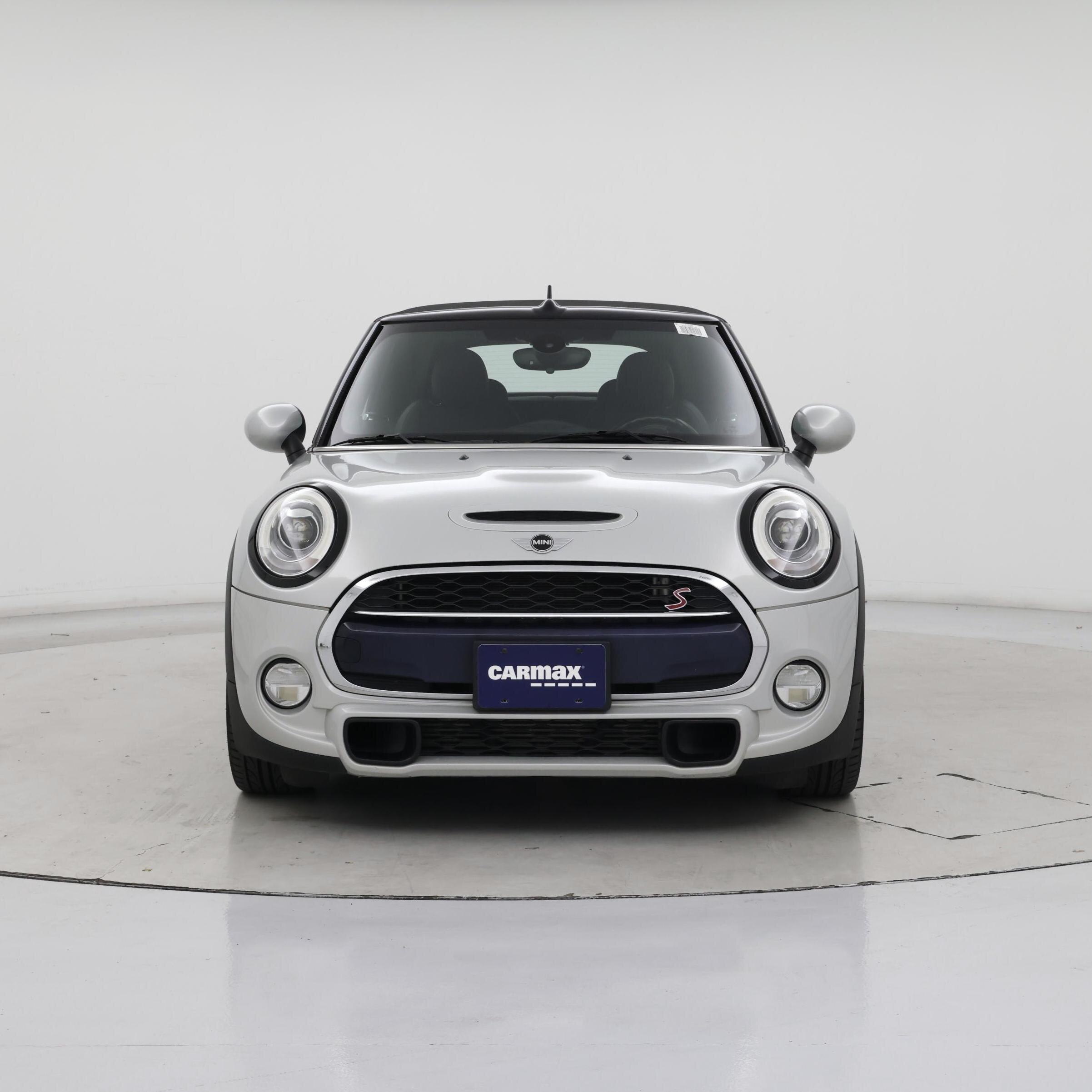 Thumbnail: 2017 MINI Cooper - 5
