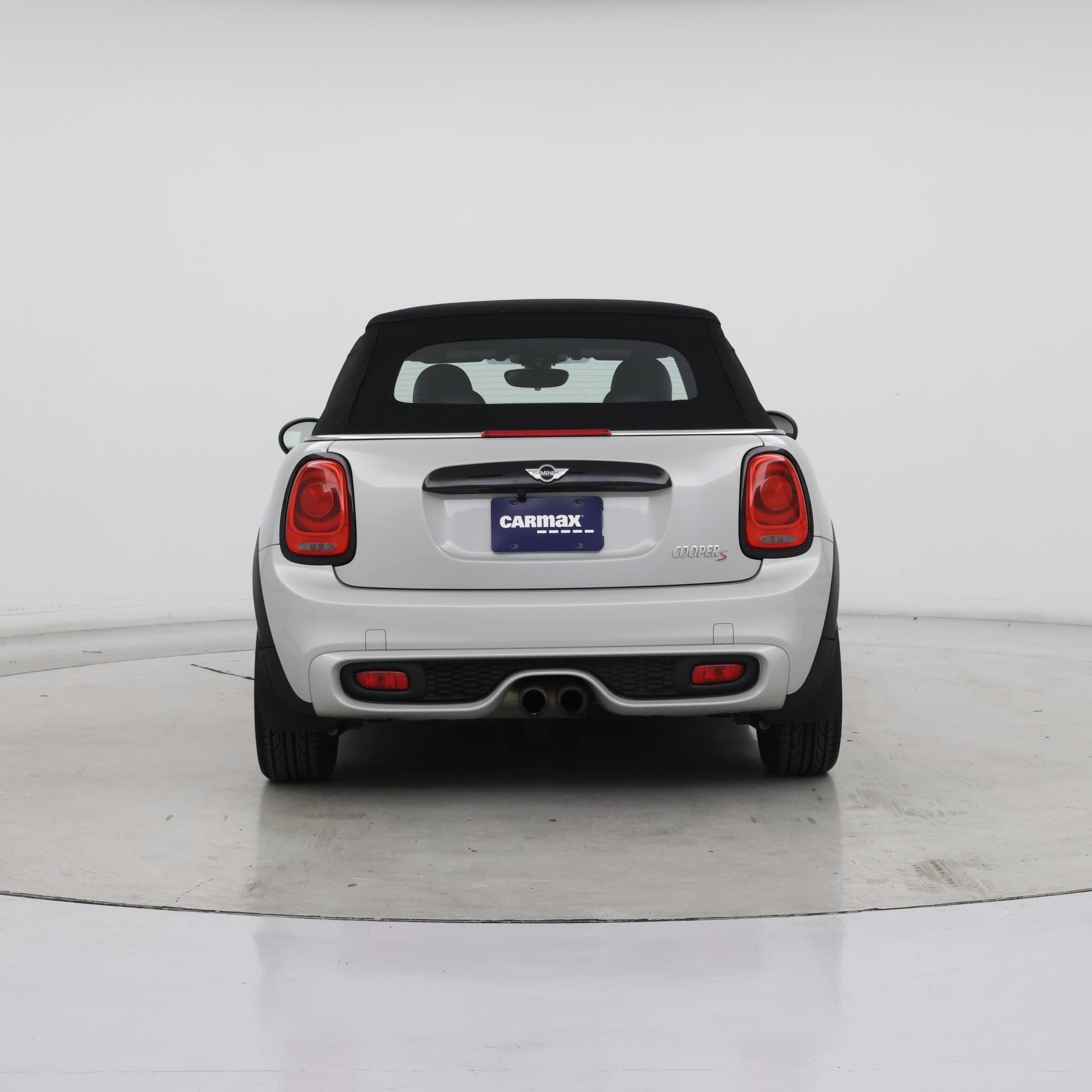 Thumbnail: 2017 MINI Cooper - 6