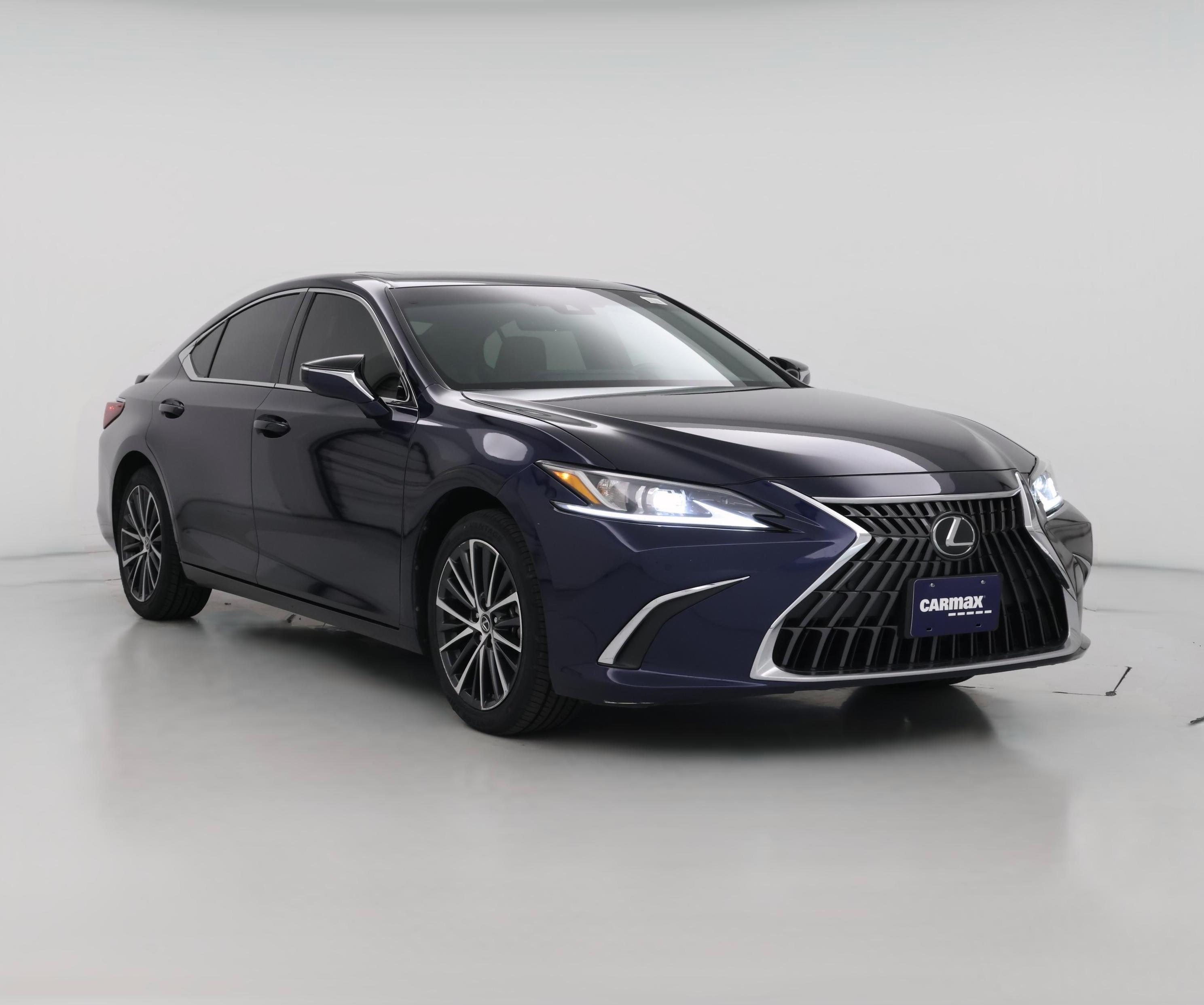 Thumbnail: 2024 Lexus ES - 1