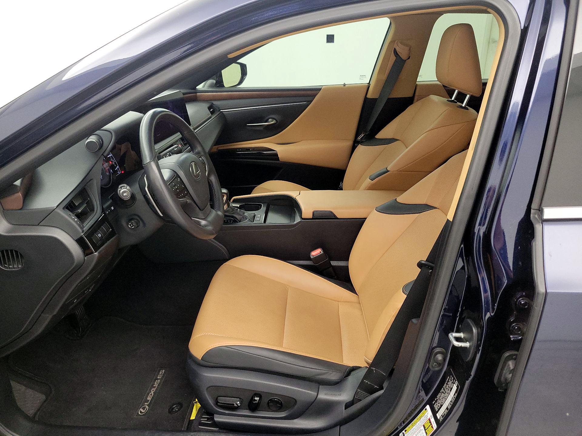 Thumbnail: 2024 Lexus ES - 11