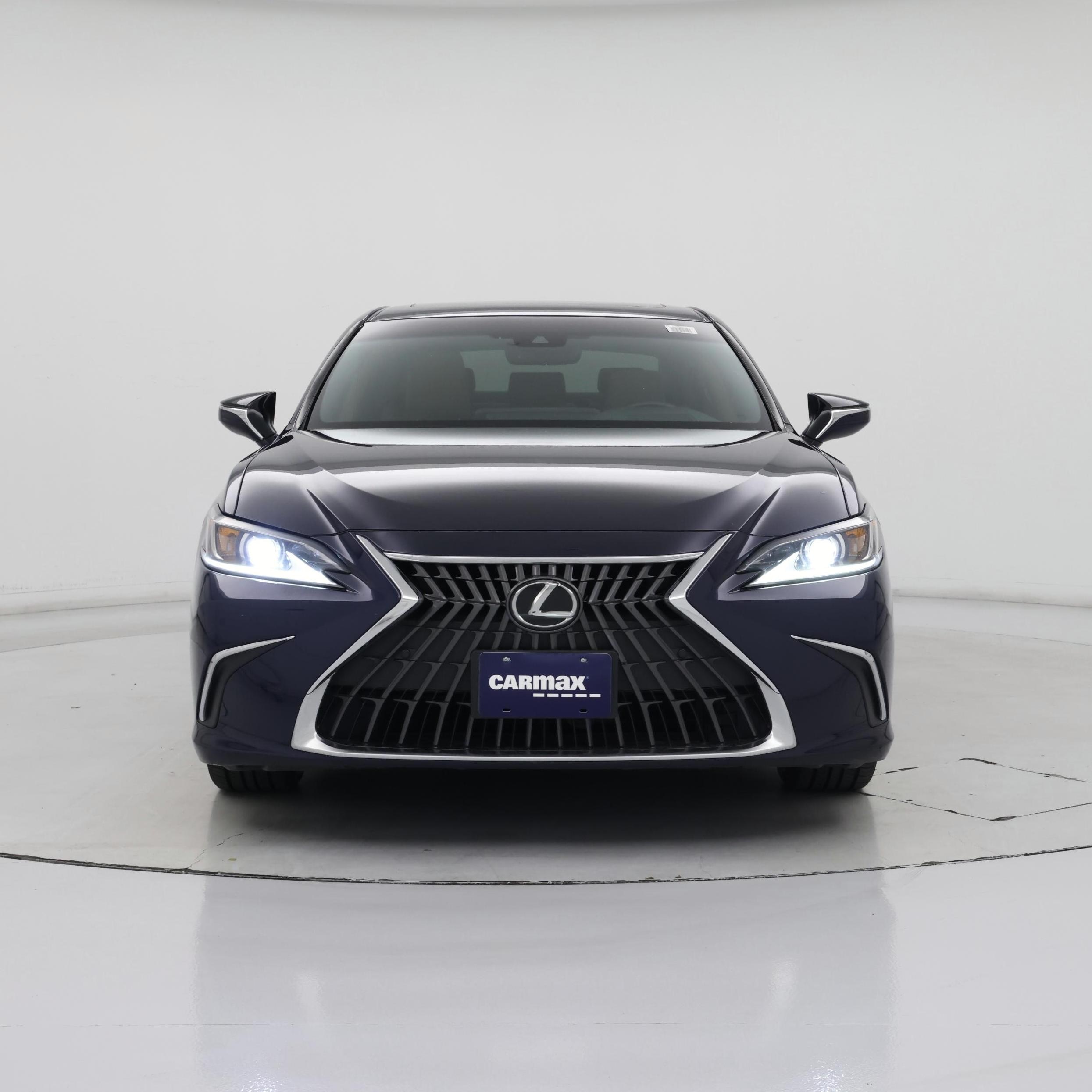 Thumbnail: 2024 Lexus ES - 5