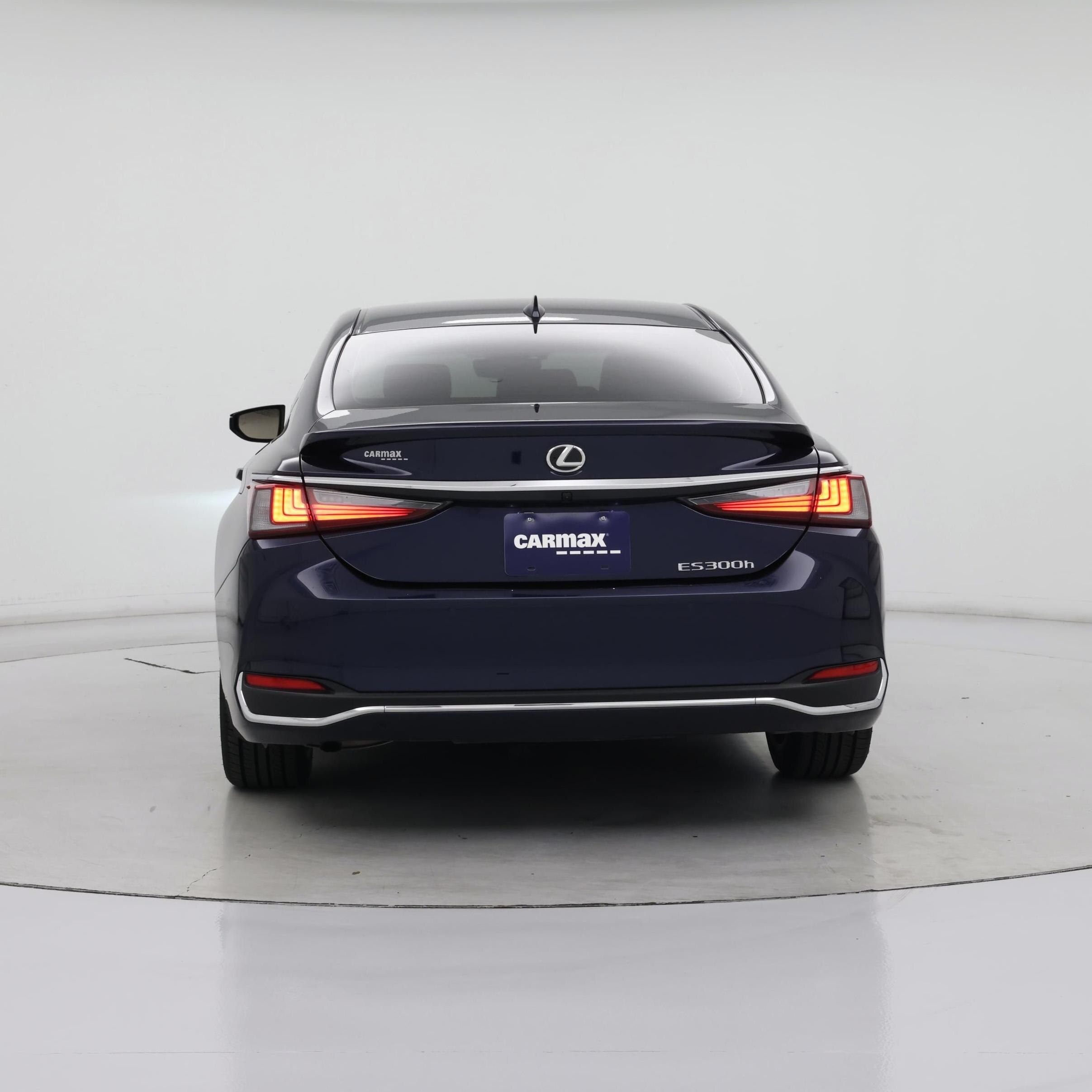 Thumbnail: 2024 Lexus ES - 6