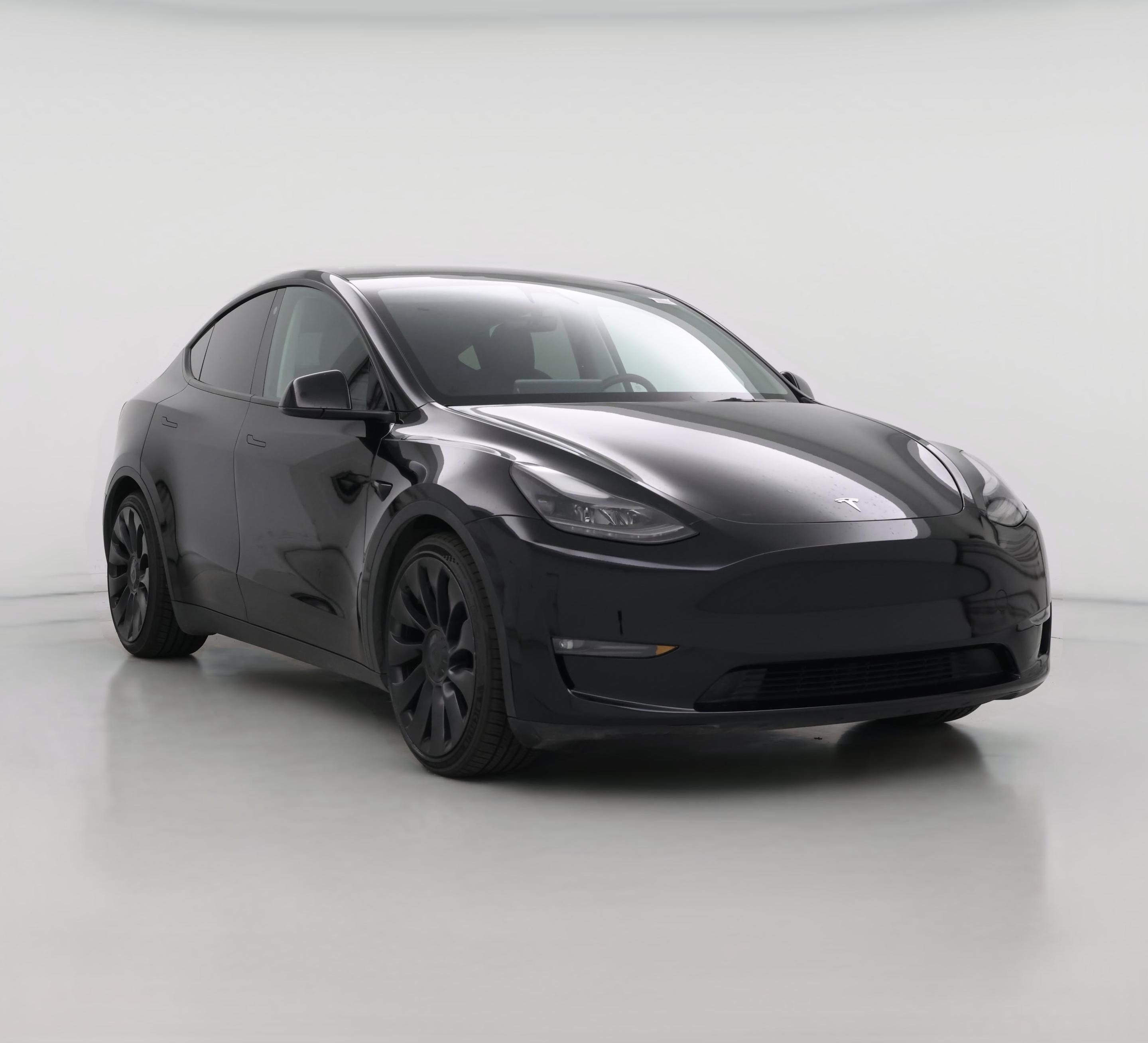 Thumbnail: 2022 Tesla Model Y - 1