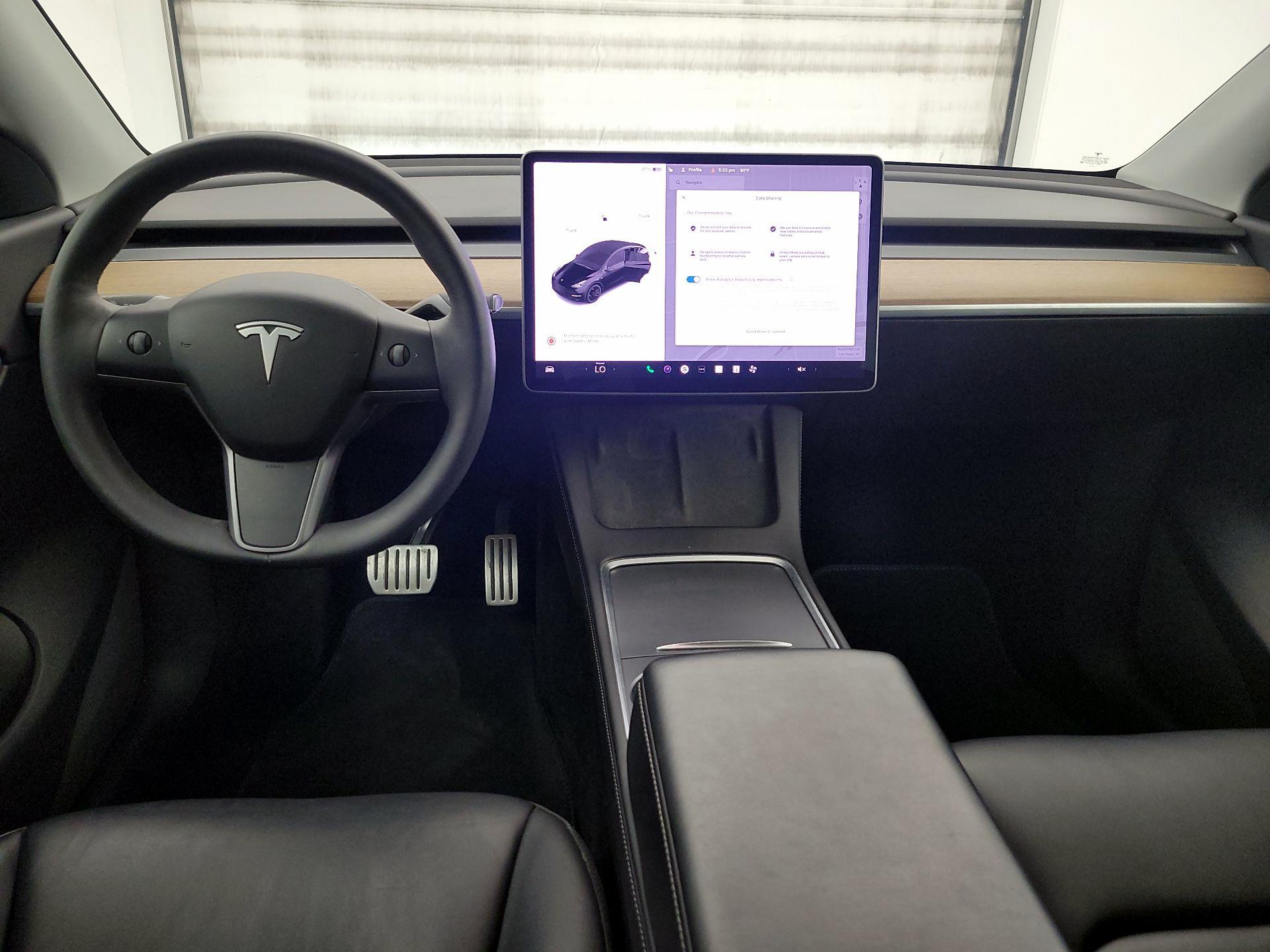 Thumbnail: 2022 Tesla Model Y - 9