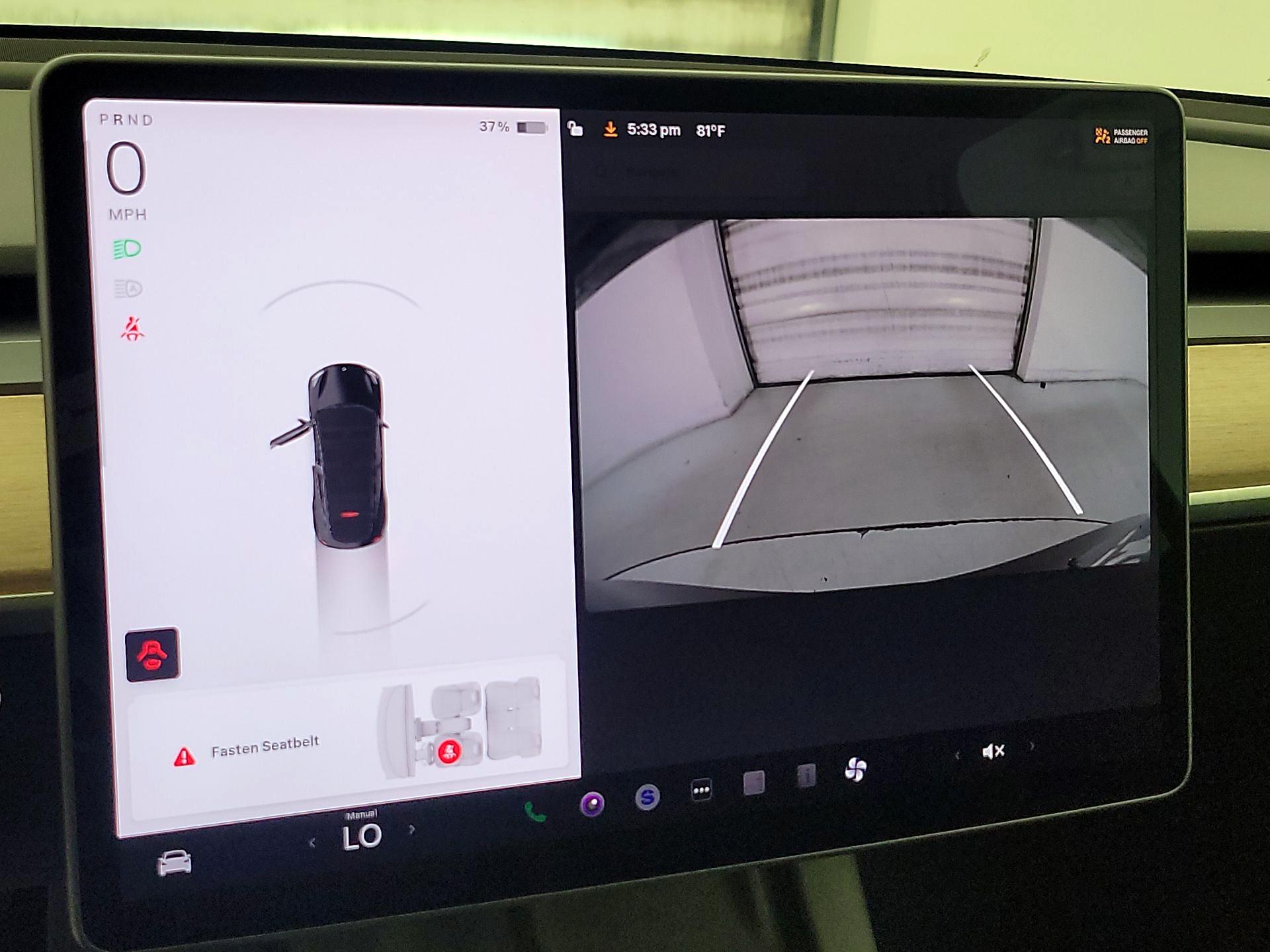 Thumbnail: 2022 Tesla Model Y - 14