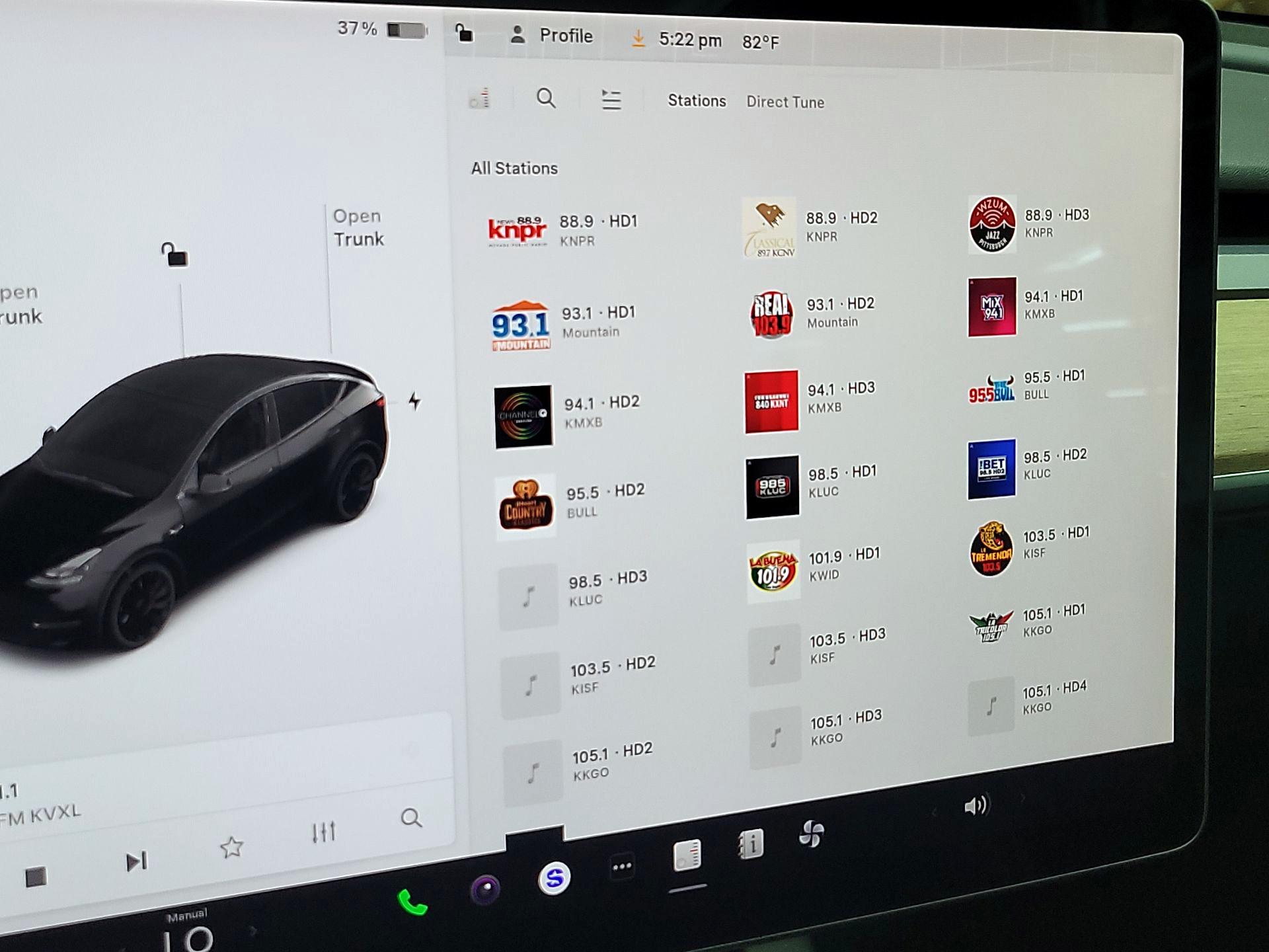 Thumbnail: 2022 Tesla Model Y - 15