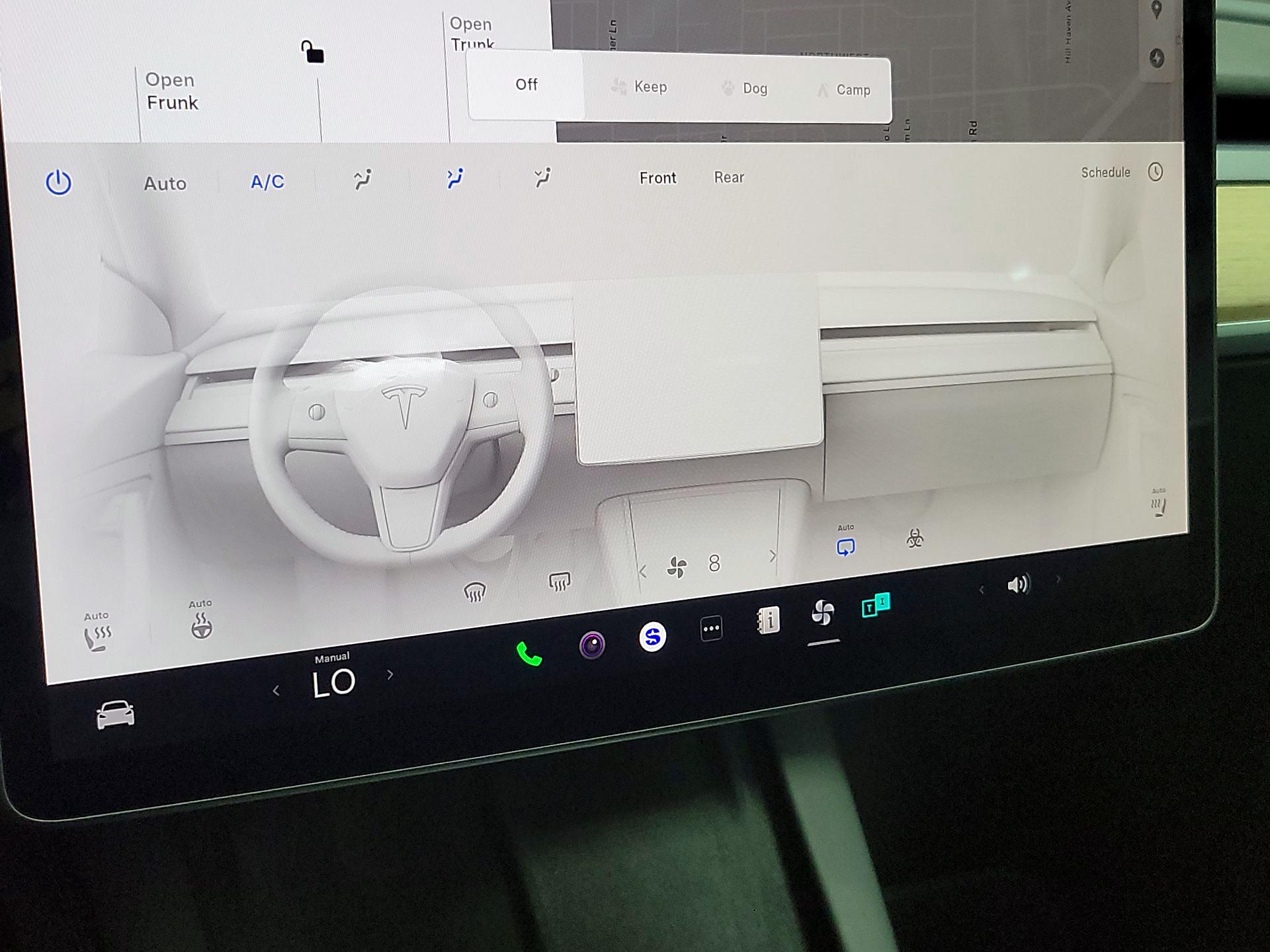 Thumbnail: 2022 Tesla Model Y - 16