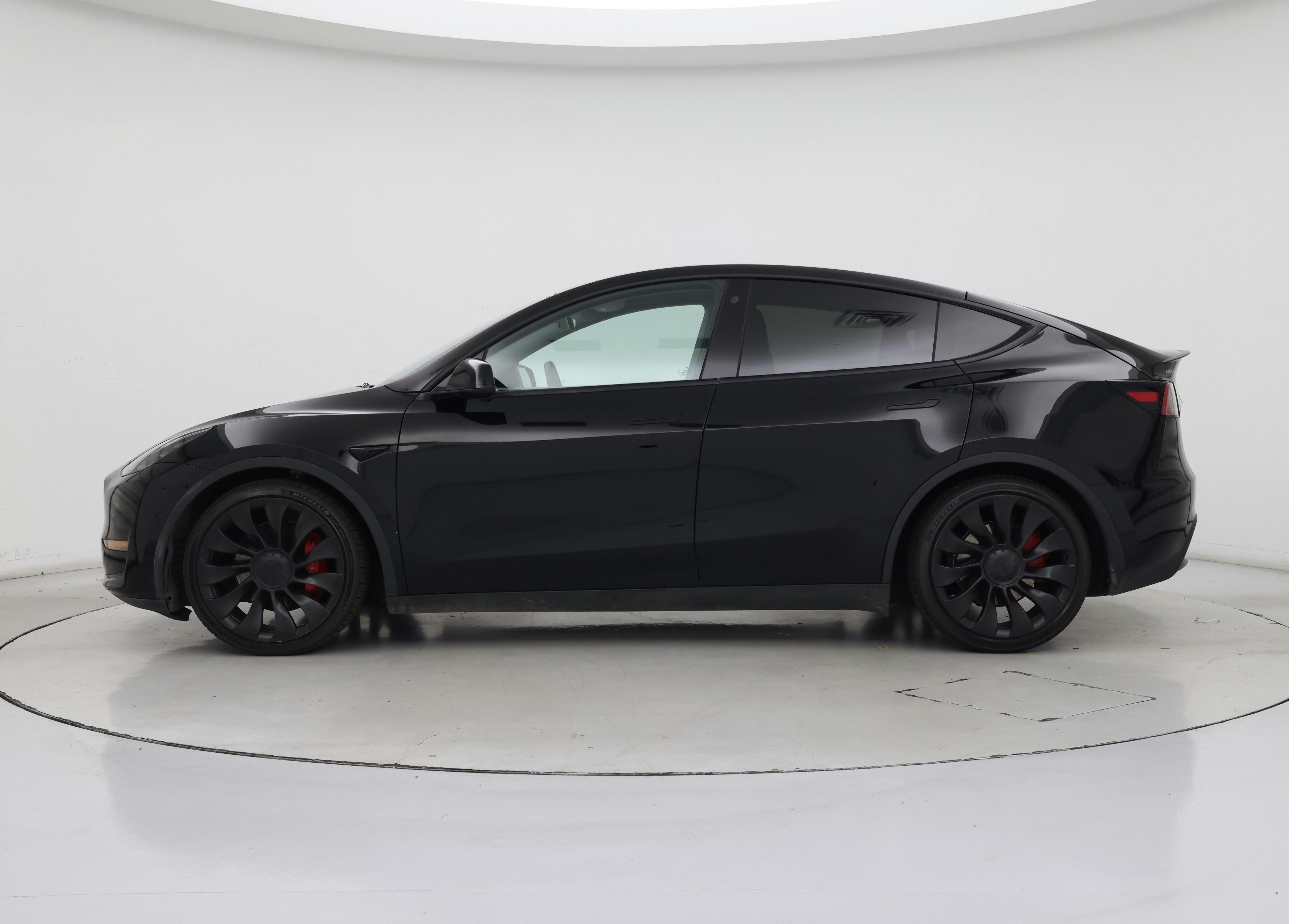 Thumbnail: 2022 Tesla Model Y - 3