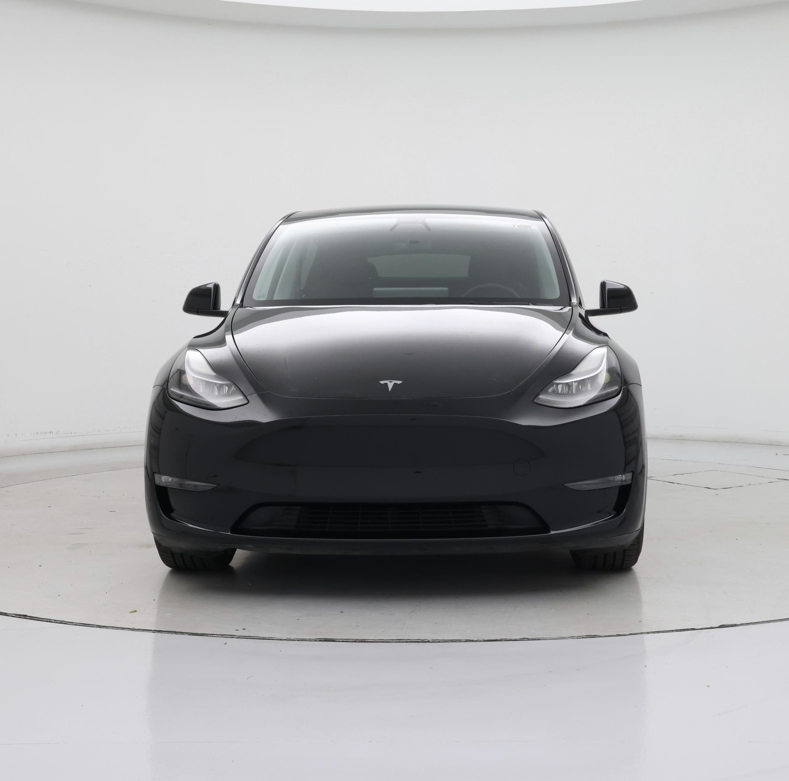 Thumbnail: 2022 Tesla Model Y - 5