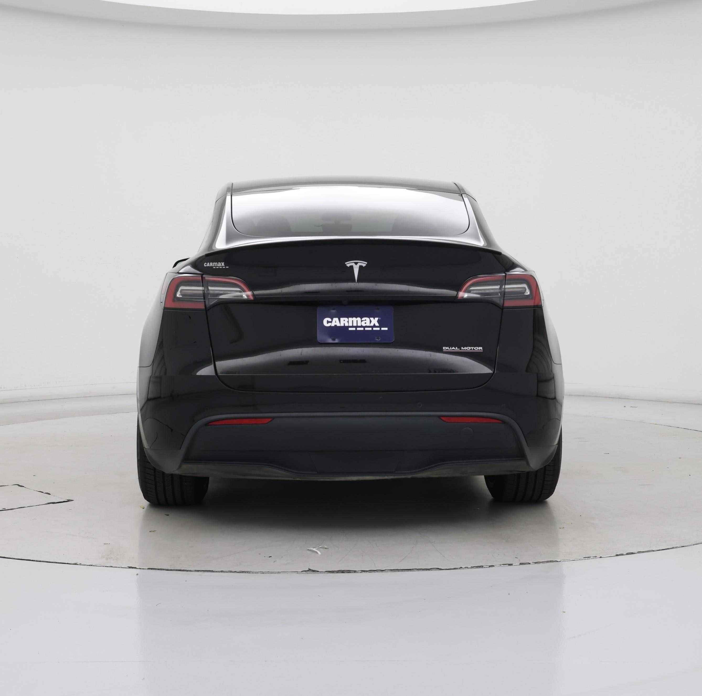 Thumbnail: 2022 Tesla Model Y - 6
