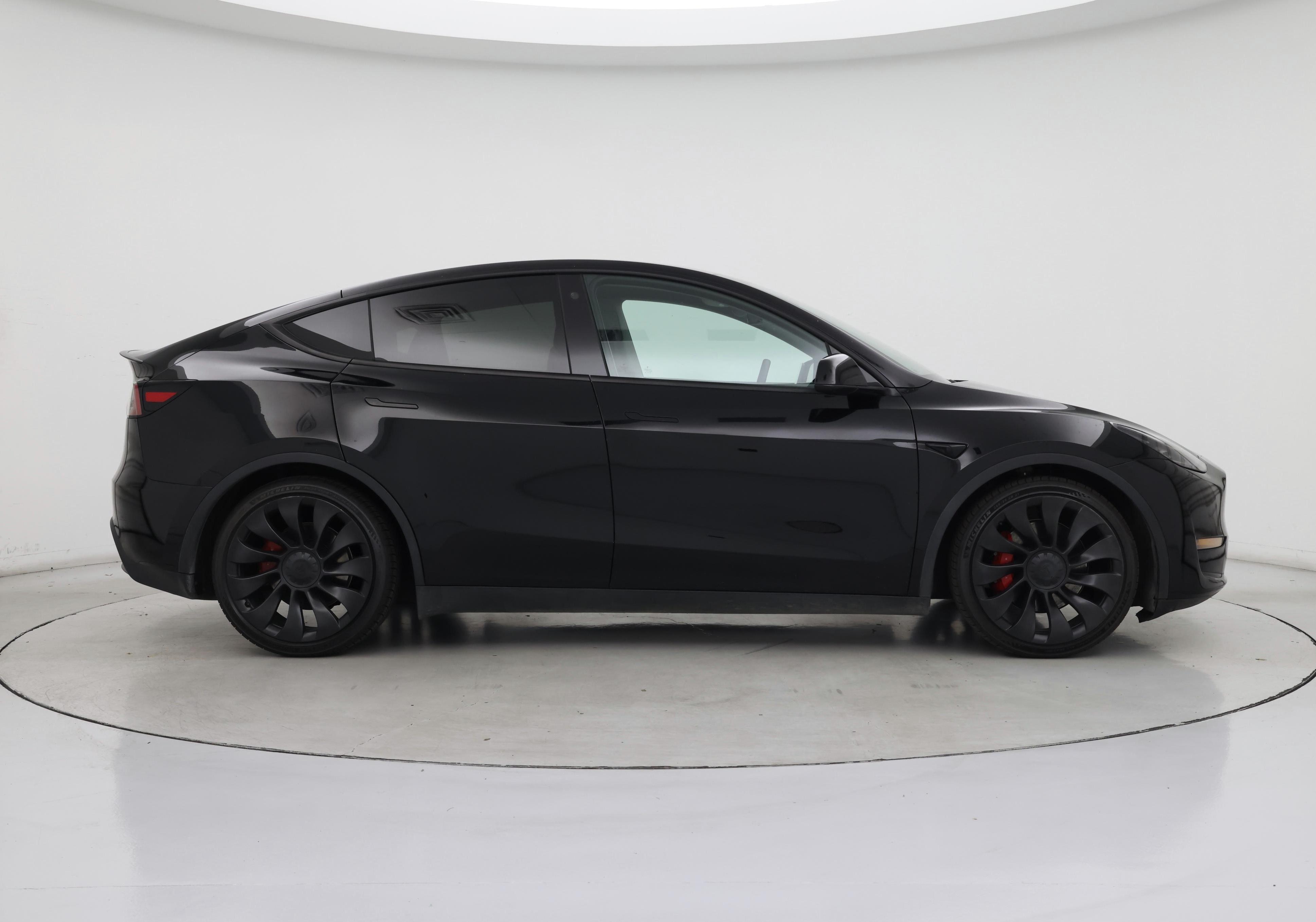 Thumbnail: 2022 Tesla Model Y - 7