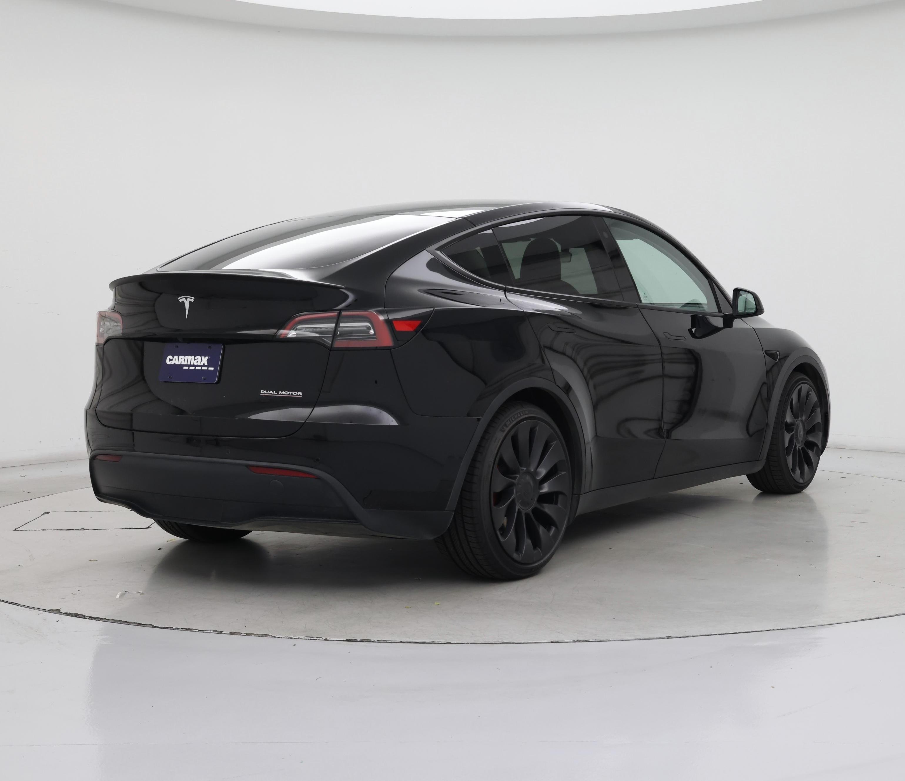 Thumbnail: 2022 Tesla Model Y - 8