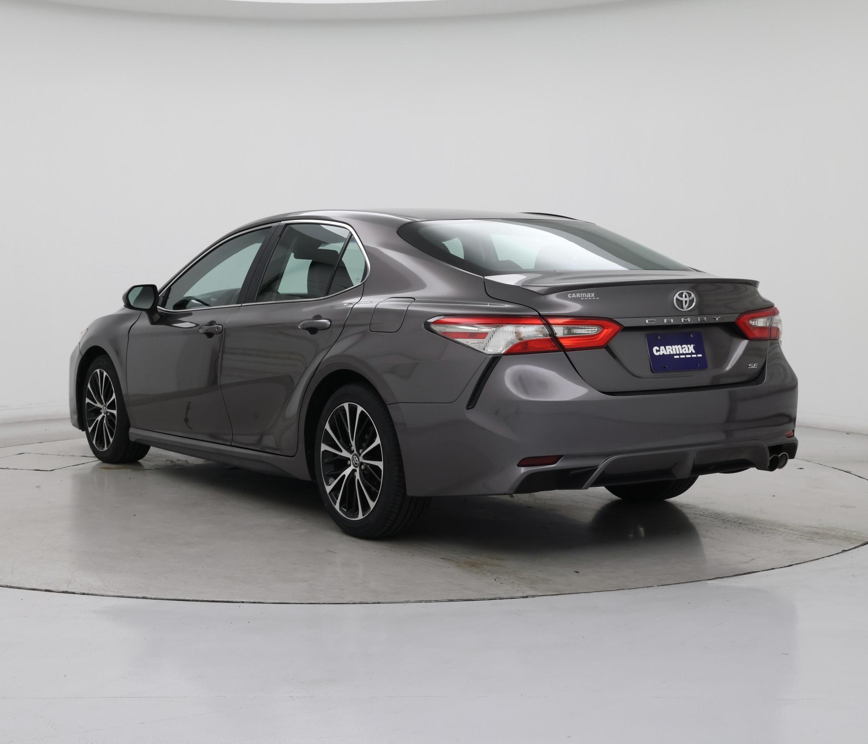 Thumbnail: 2018 Toyota Camry - 2
