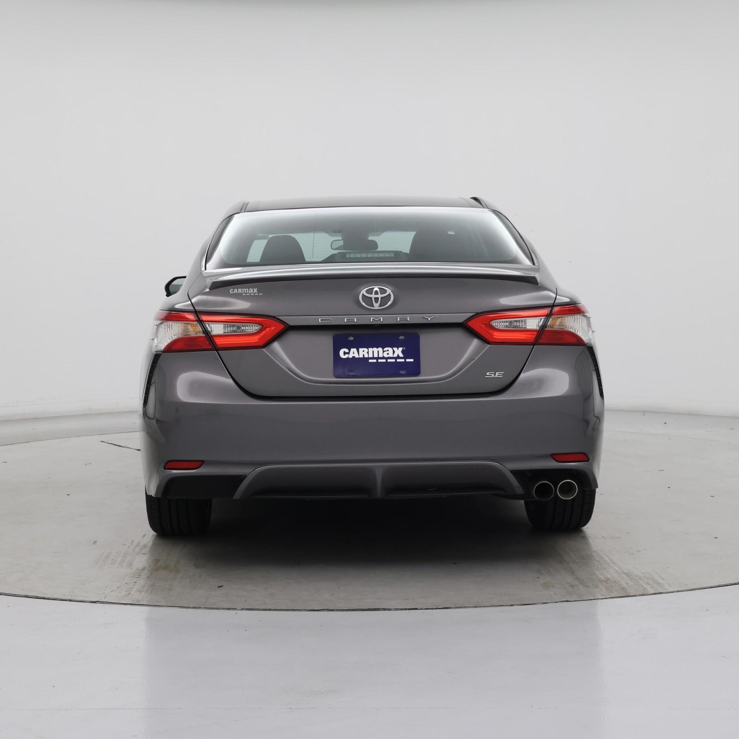 Thumbnail: 2018 Toyota Camry - 6
