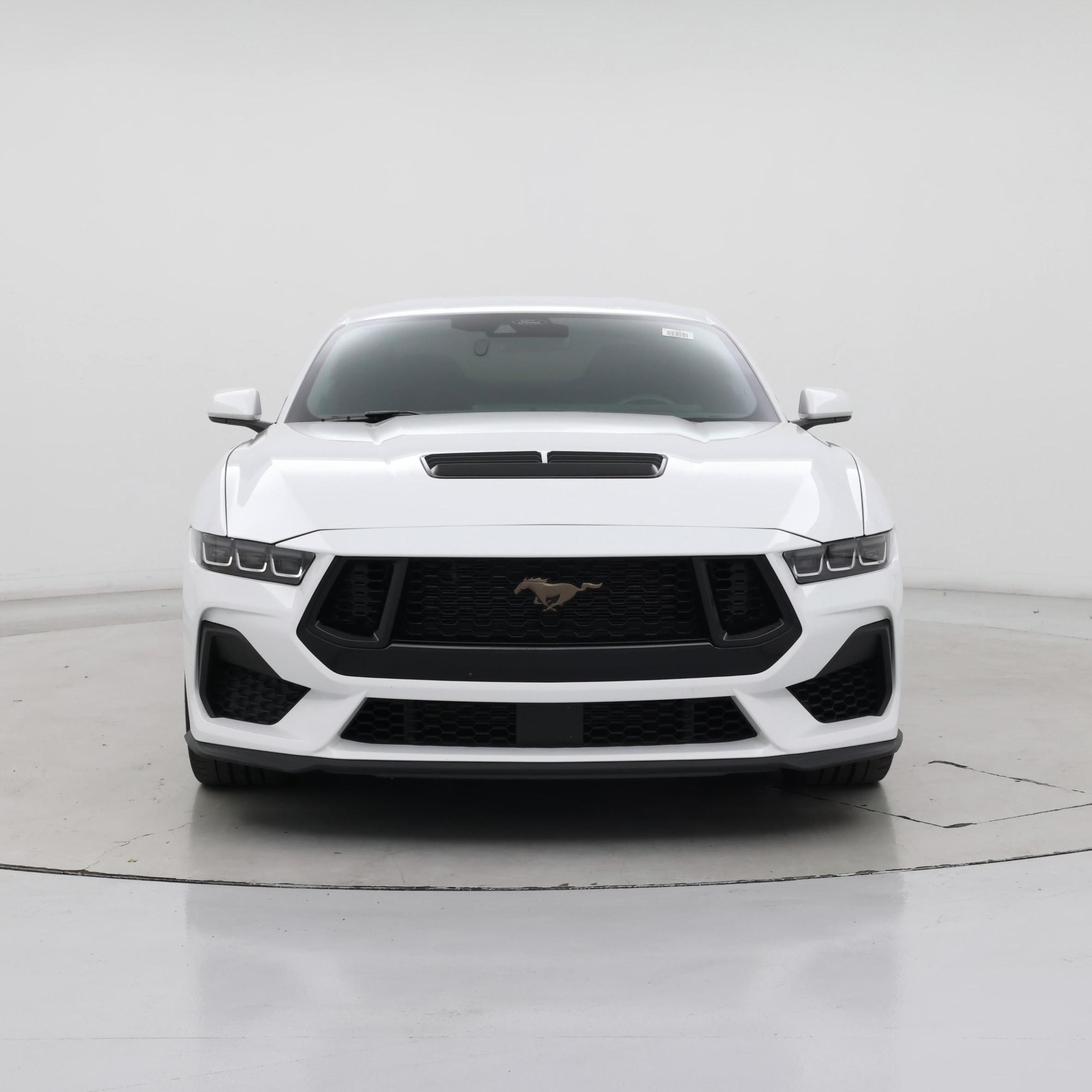 Thumbnail: 2024 Ford Mustang - 5