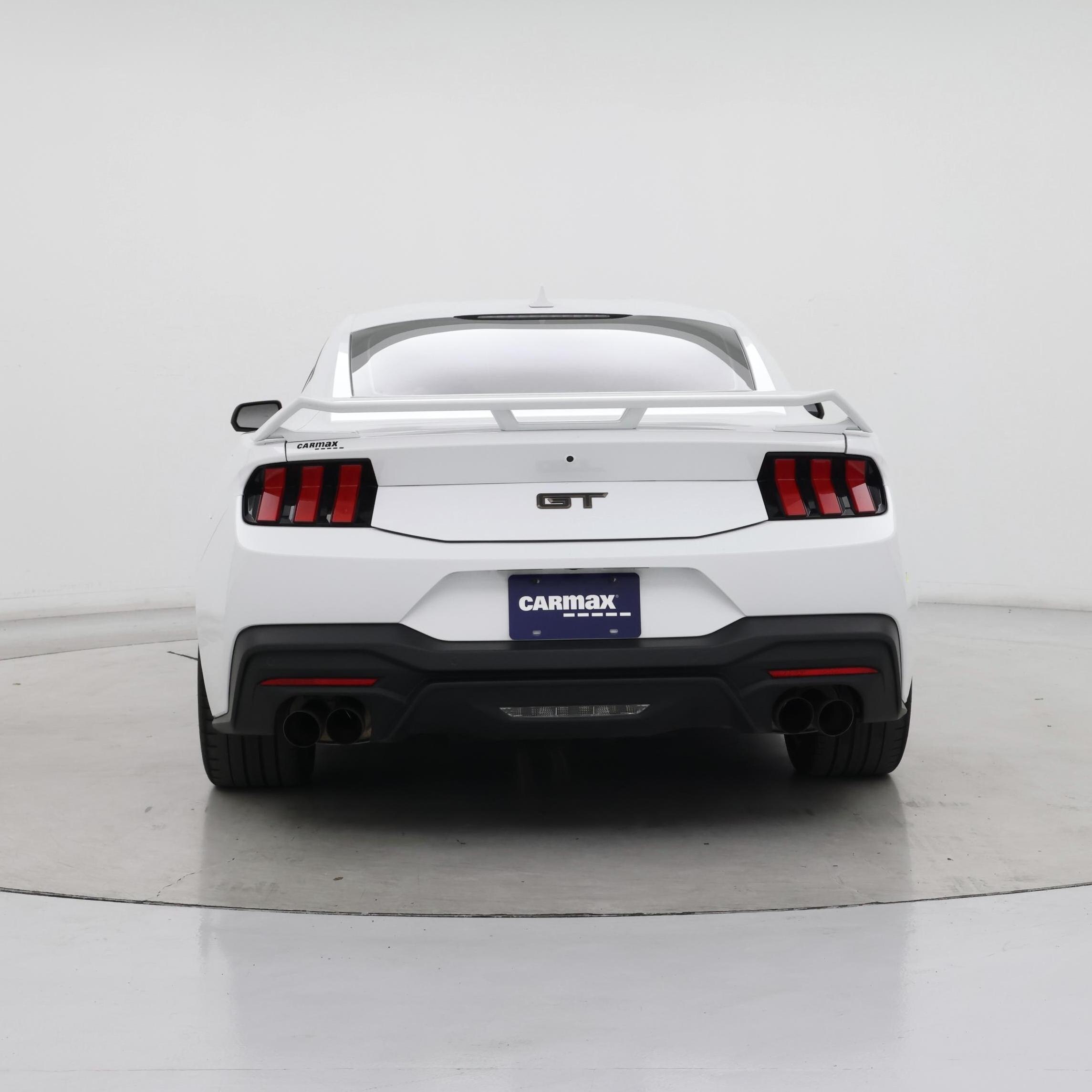 Thumbnail: 2024 Ford Mustang - 6