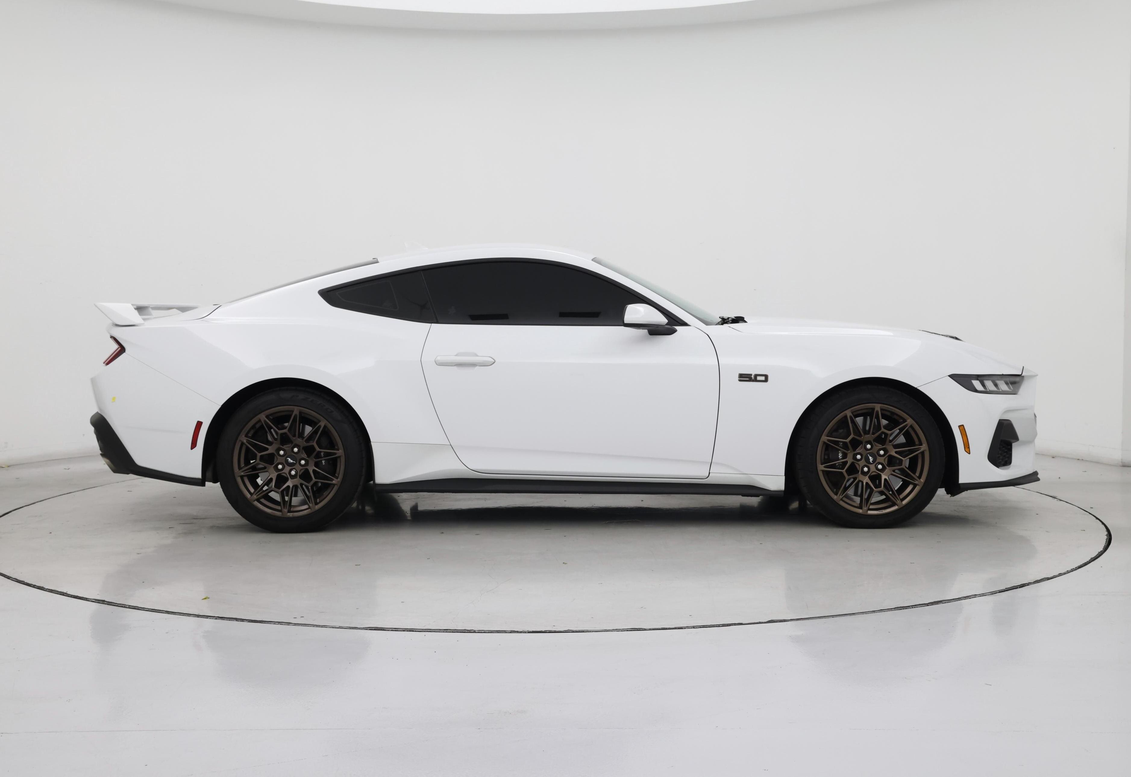 Thumbnail: 2024 Ford Mustang - 7