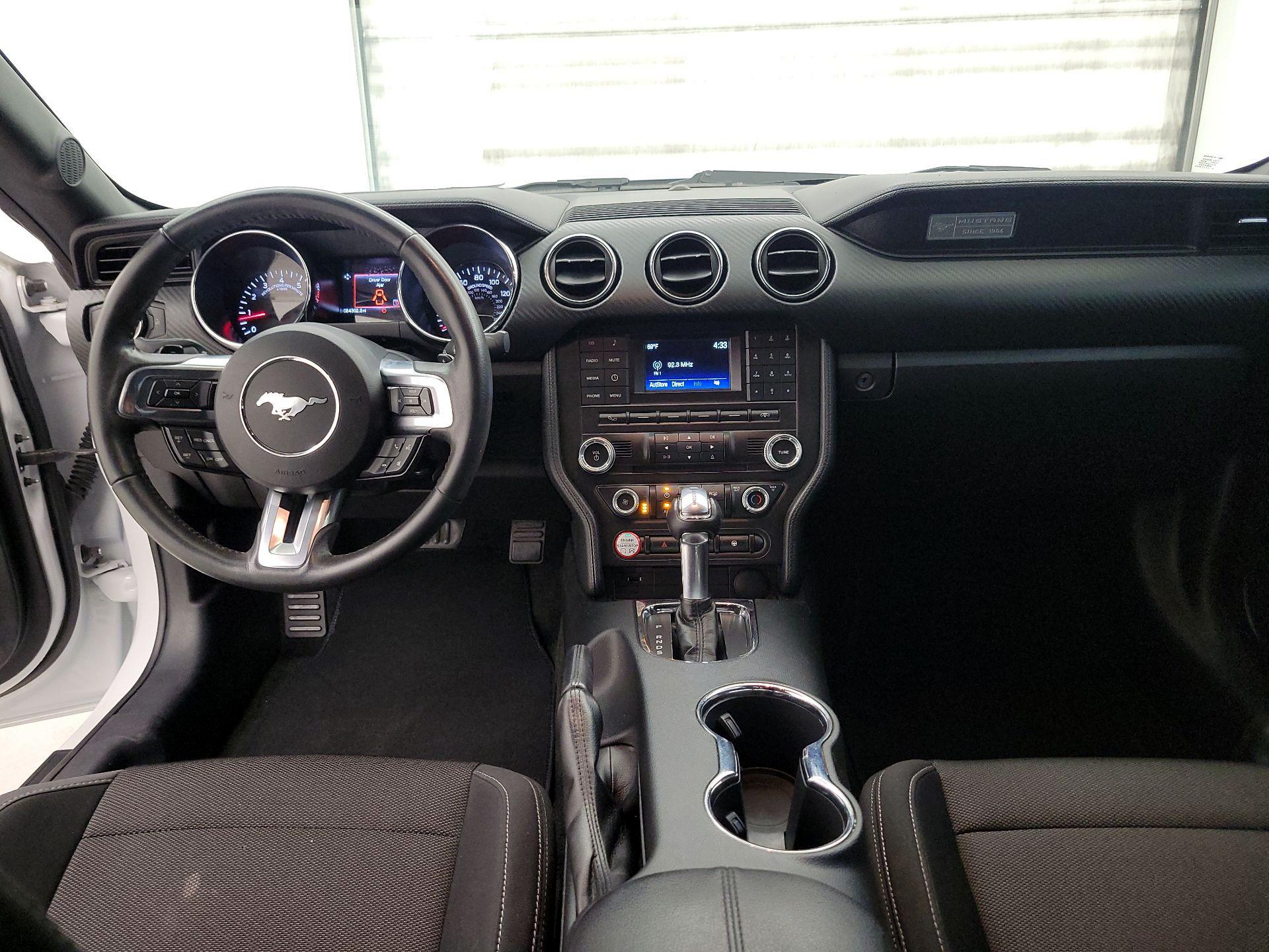 Thumbnail: 2016 Ford Mustang - 9