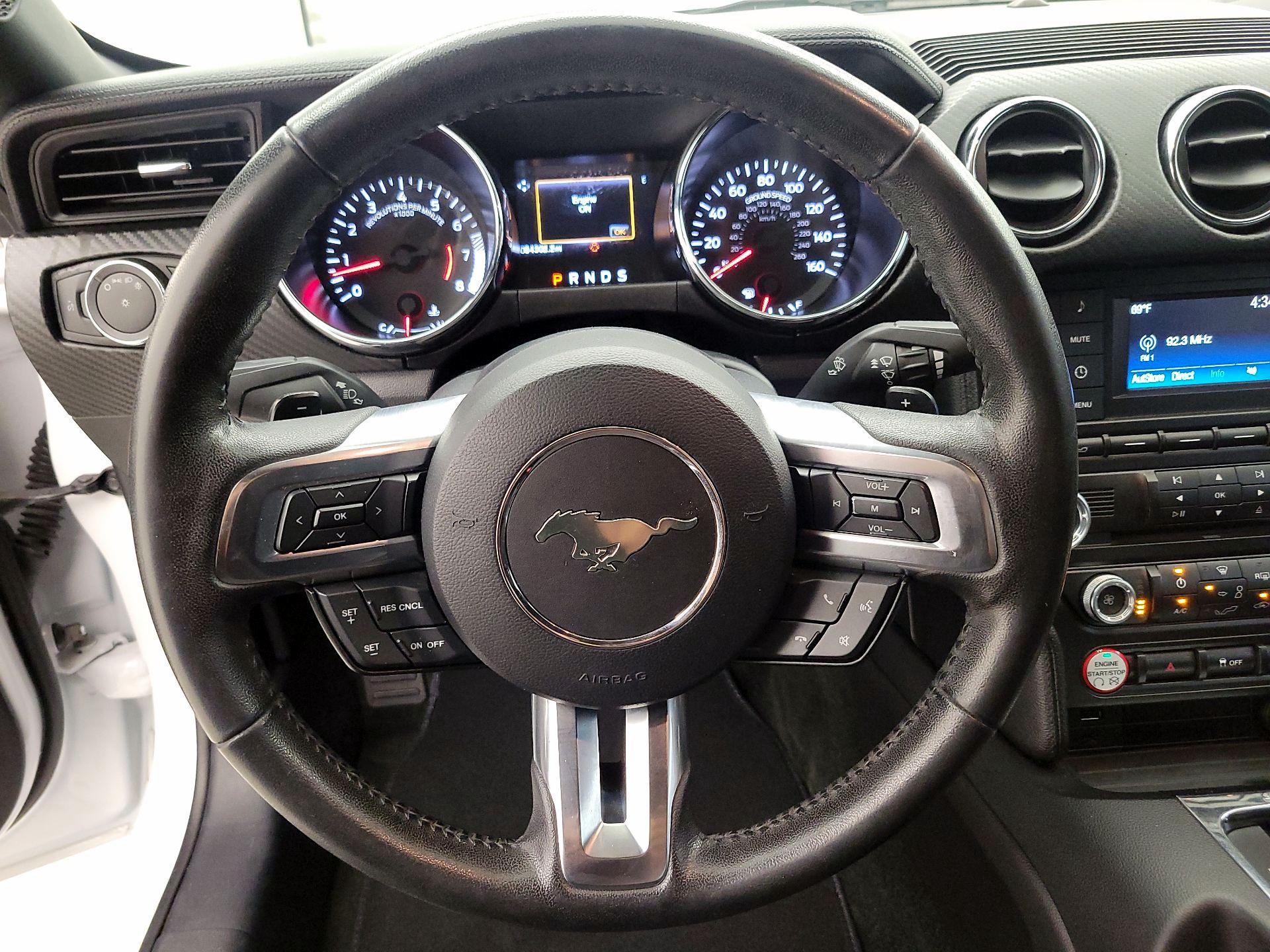 Thumbnail: 2016 Ford Mustang - 10