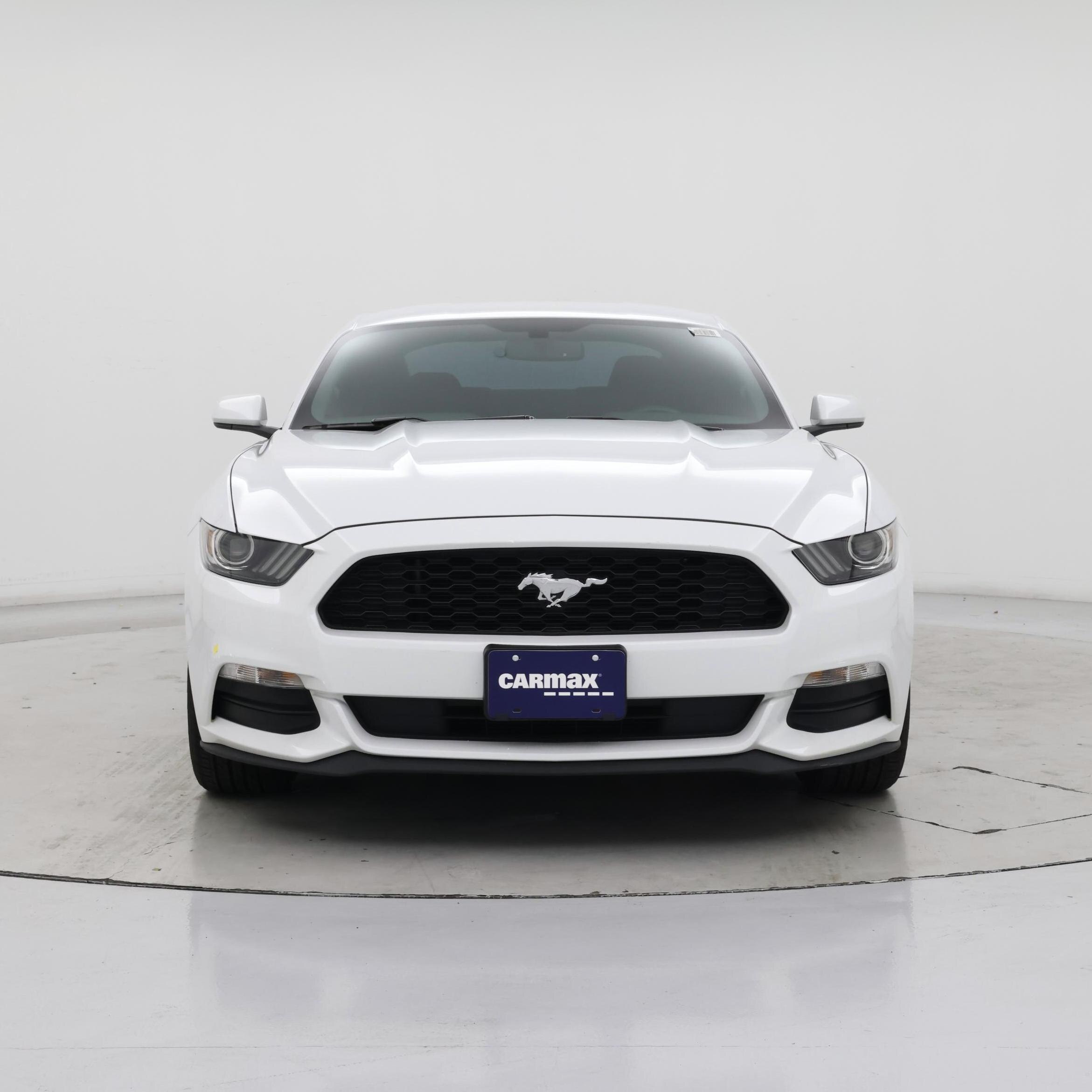 Thumbnail: 2016 Ford Mustang - 5