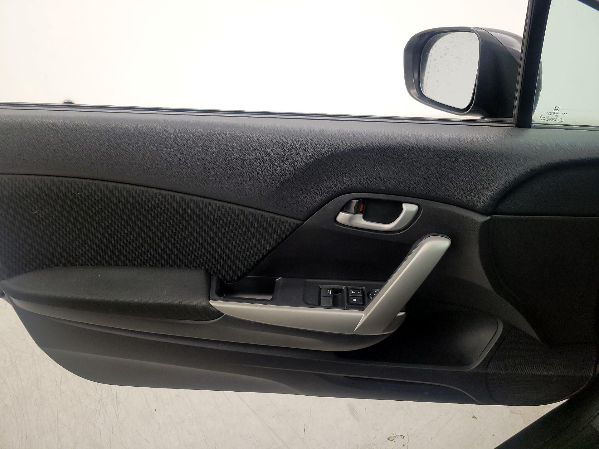 Thumbnail: 2014 Honda Civic - 12