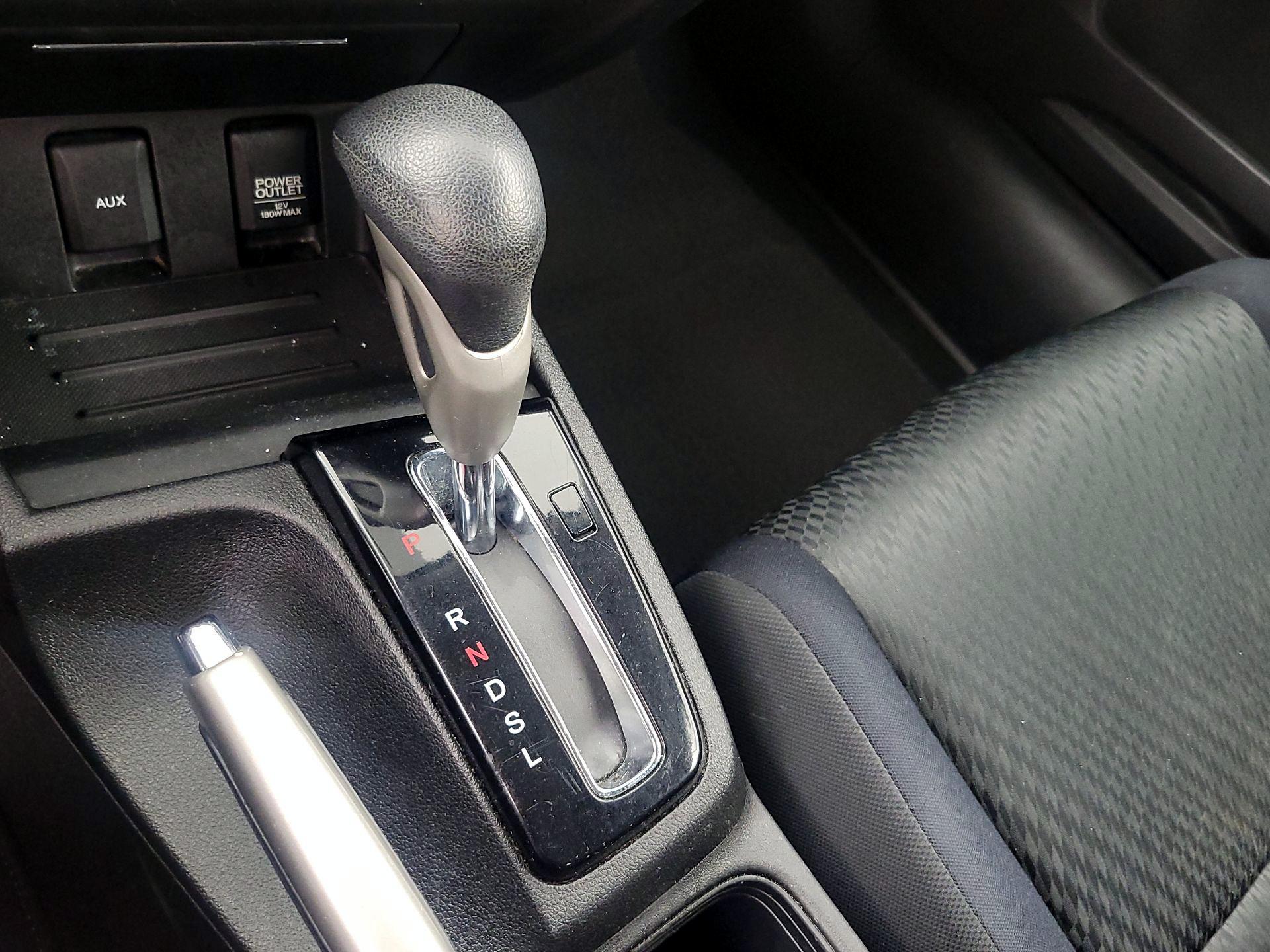 Thumbnail: 2014 Honda Civic - 17