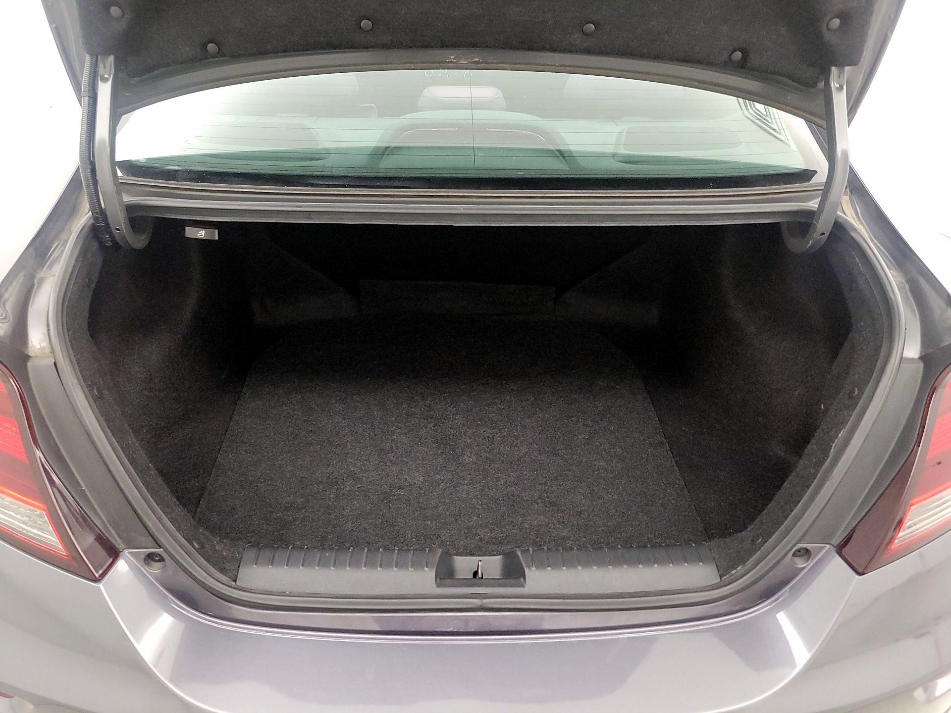Thumbnail: 2014 Honda Civic - 20