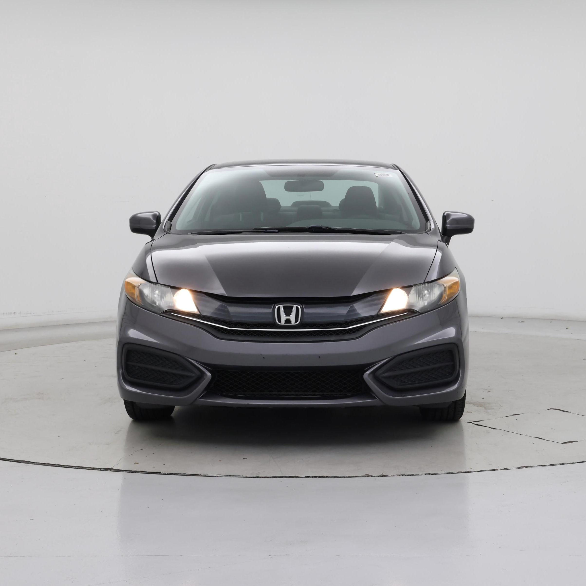 Thumbnail: 2014 Honda Civic - 5