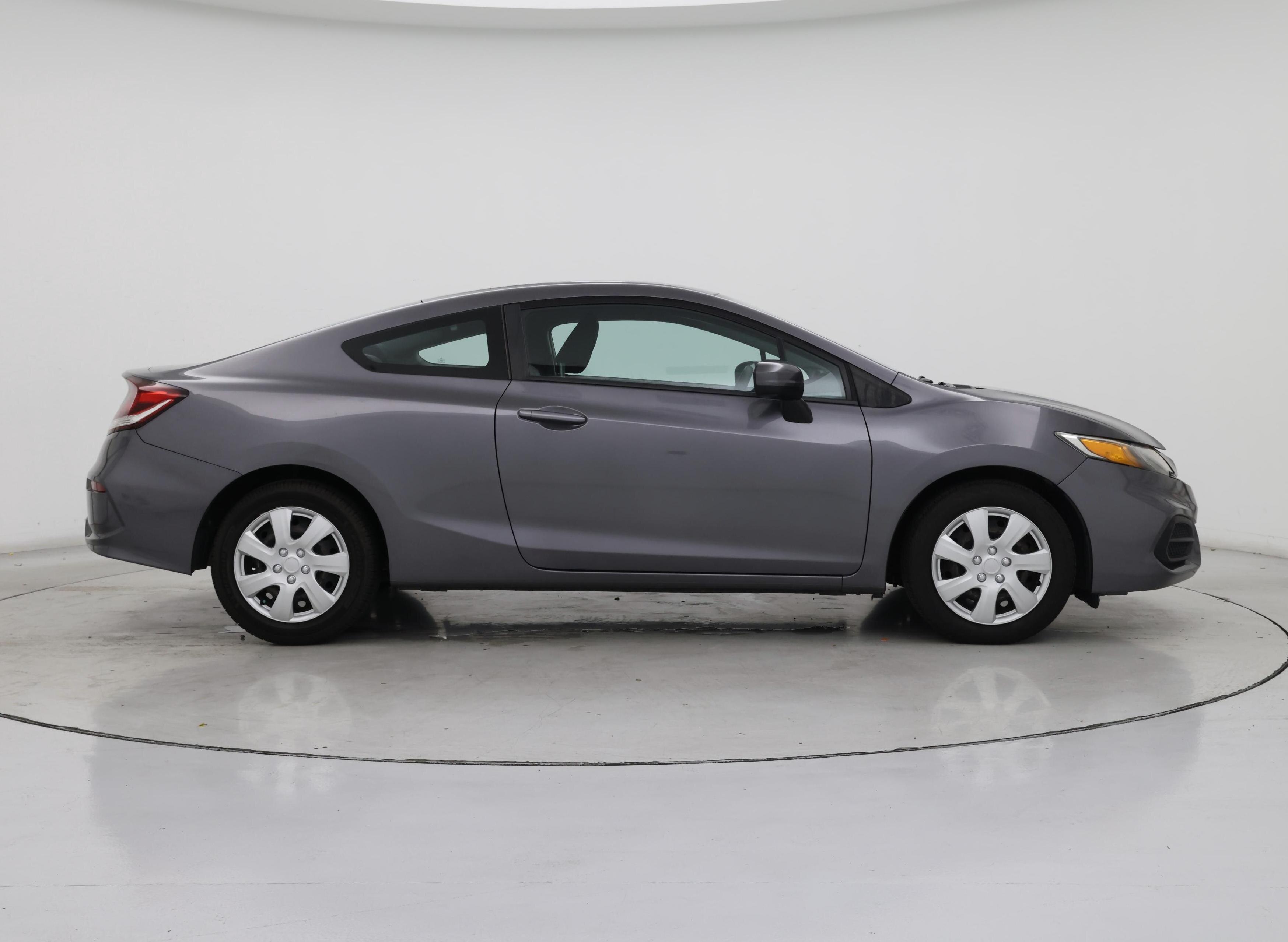 Thumbnail: 2014 Honda Civic - 7