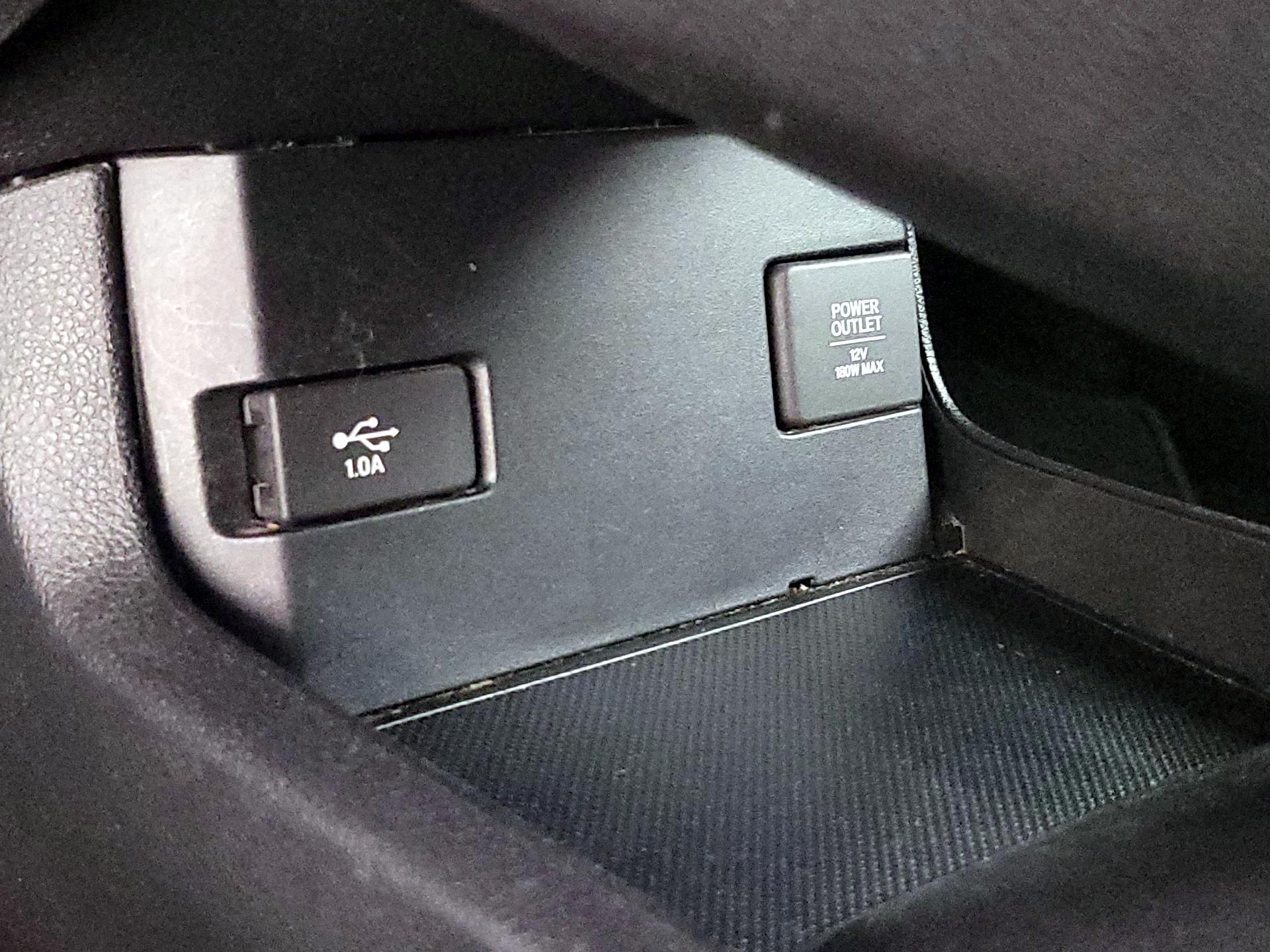 Thumbnail: 2018 Honda Civic - 18
