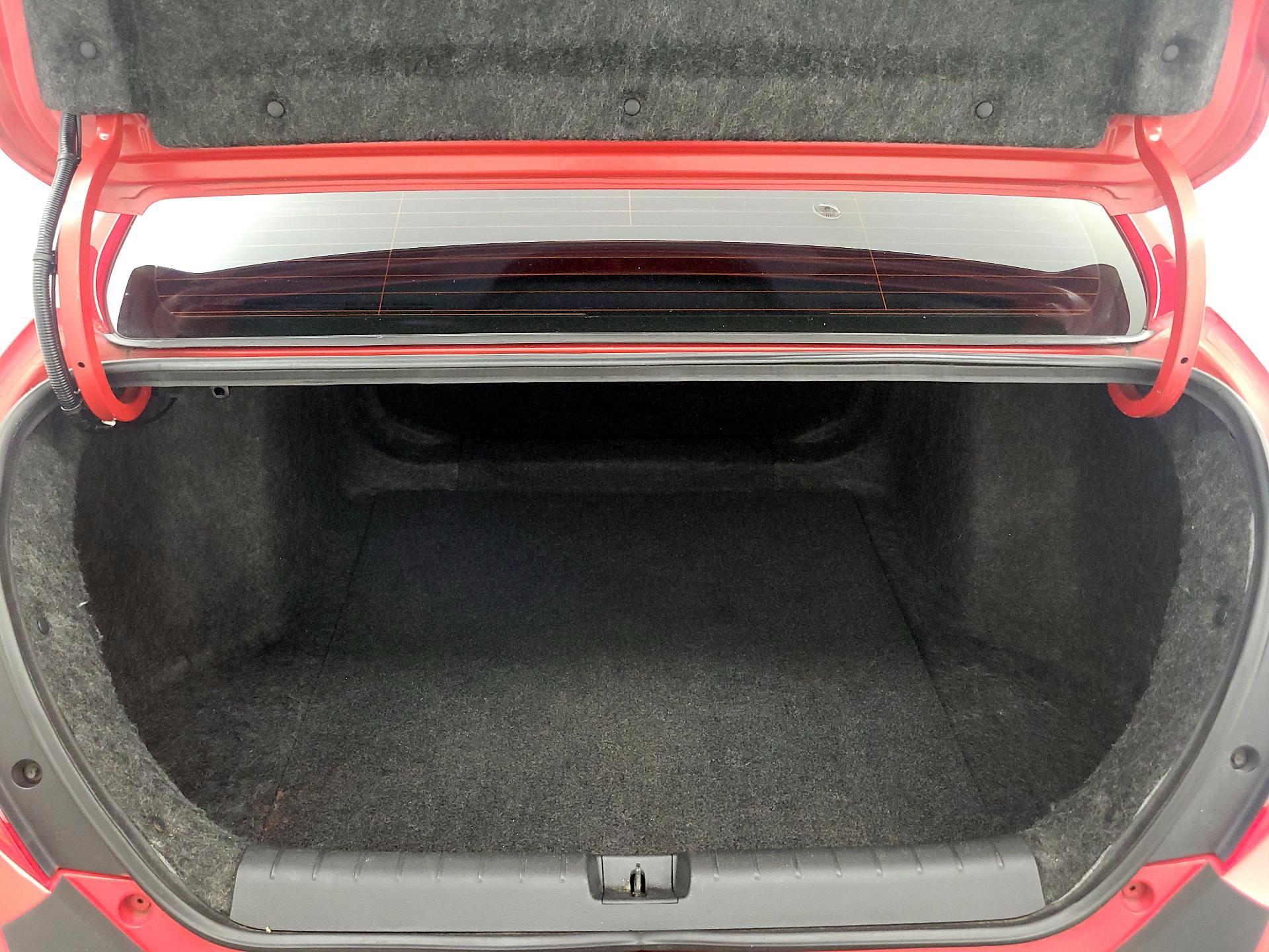 Thumbnail: 2018 Honda Civic - 20