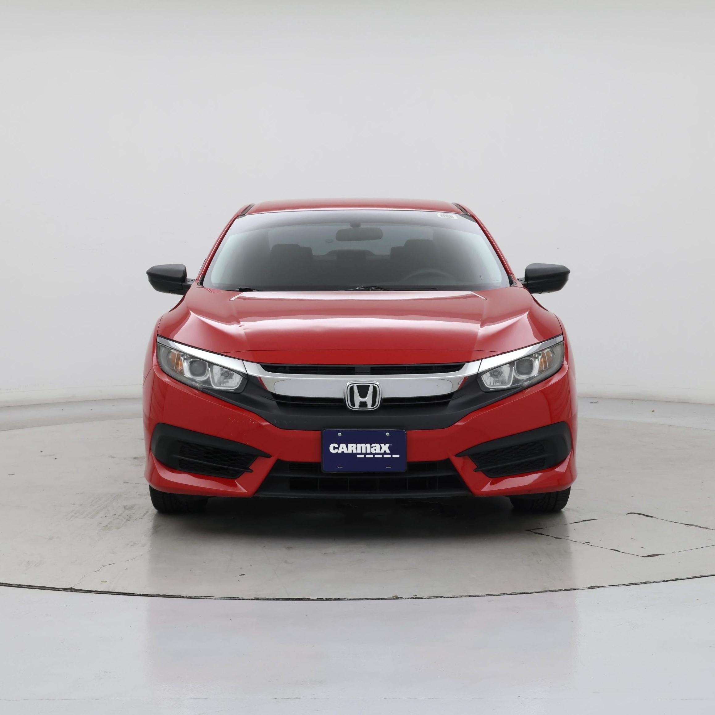 Thumbnail: 2018 Honda Civic - 5