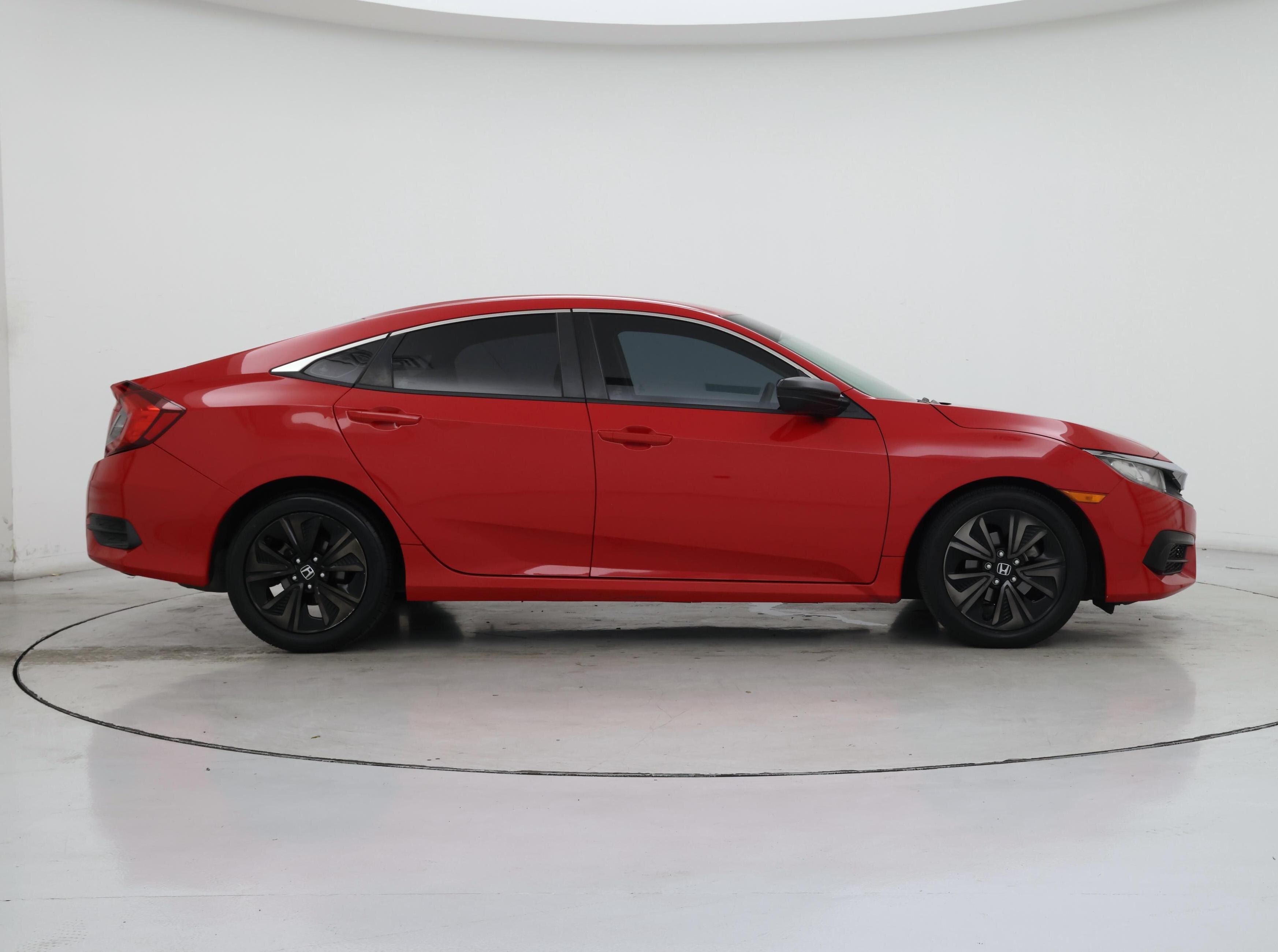 Thumbnail: 2018 Honda Civic - 7