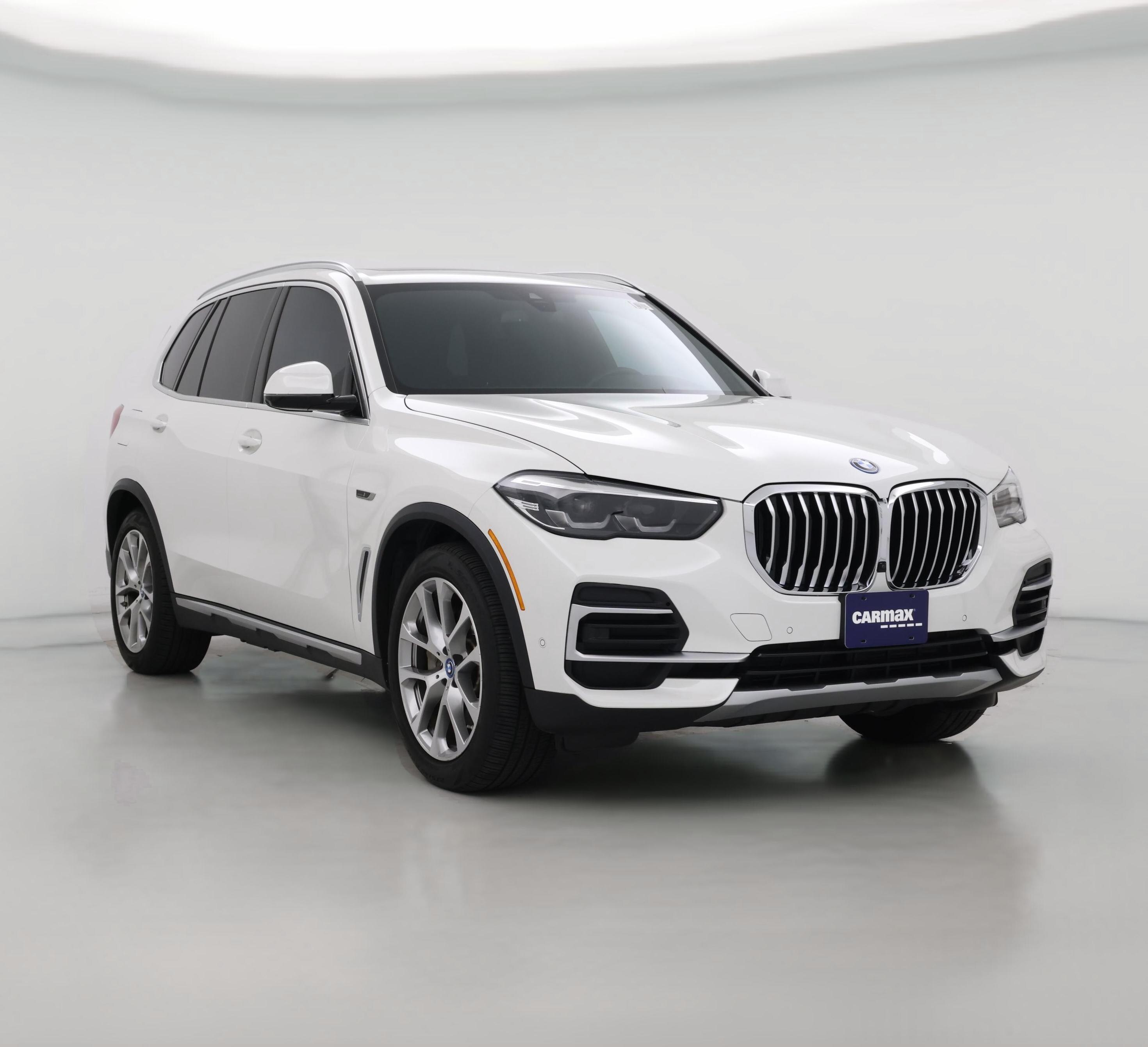 Thumbnail: 2023 BMW X5 - 1
