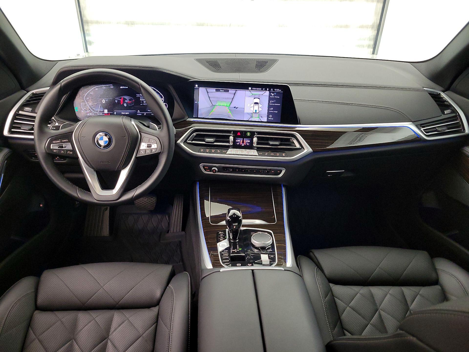 Thumbnail: 2023 BMW X5 - 9