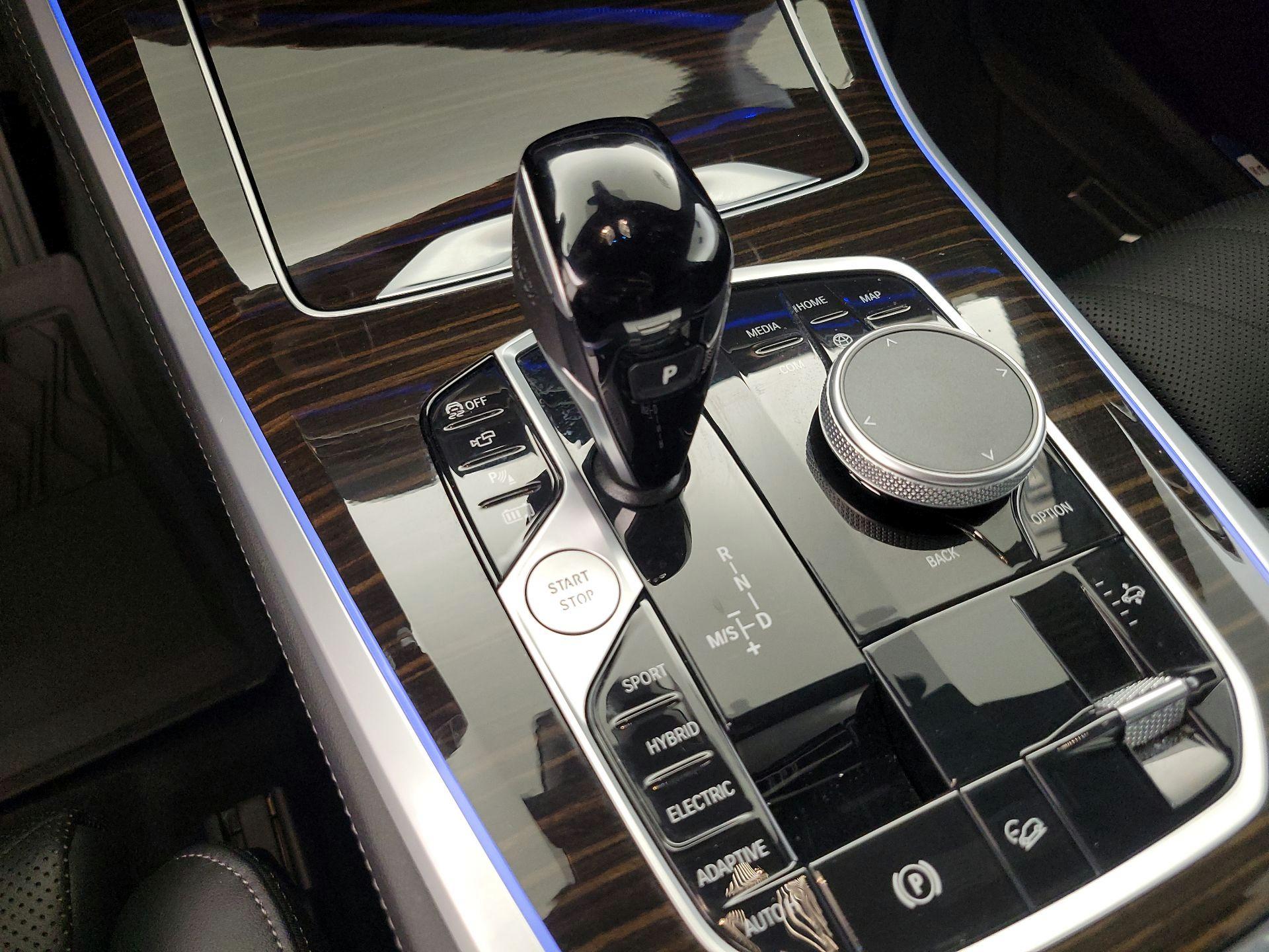 Thumbnail: 2023 BMW X5 - 18