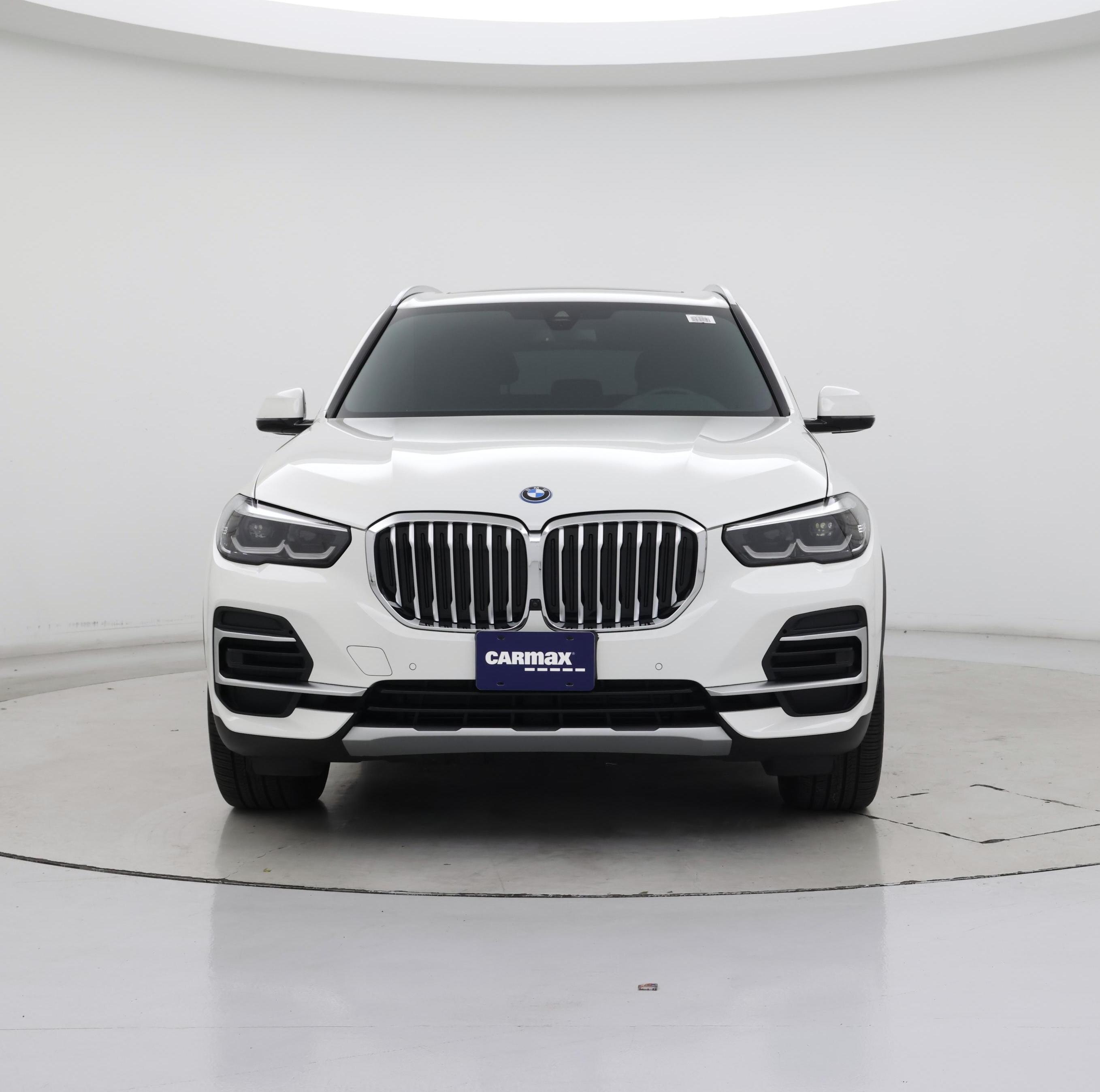 Thumbnail: 2023 BMW X5 - 5