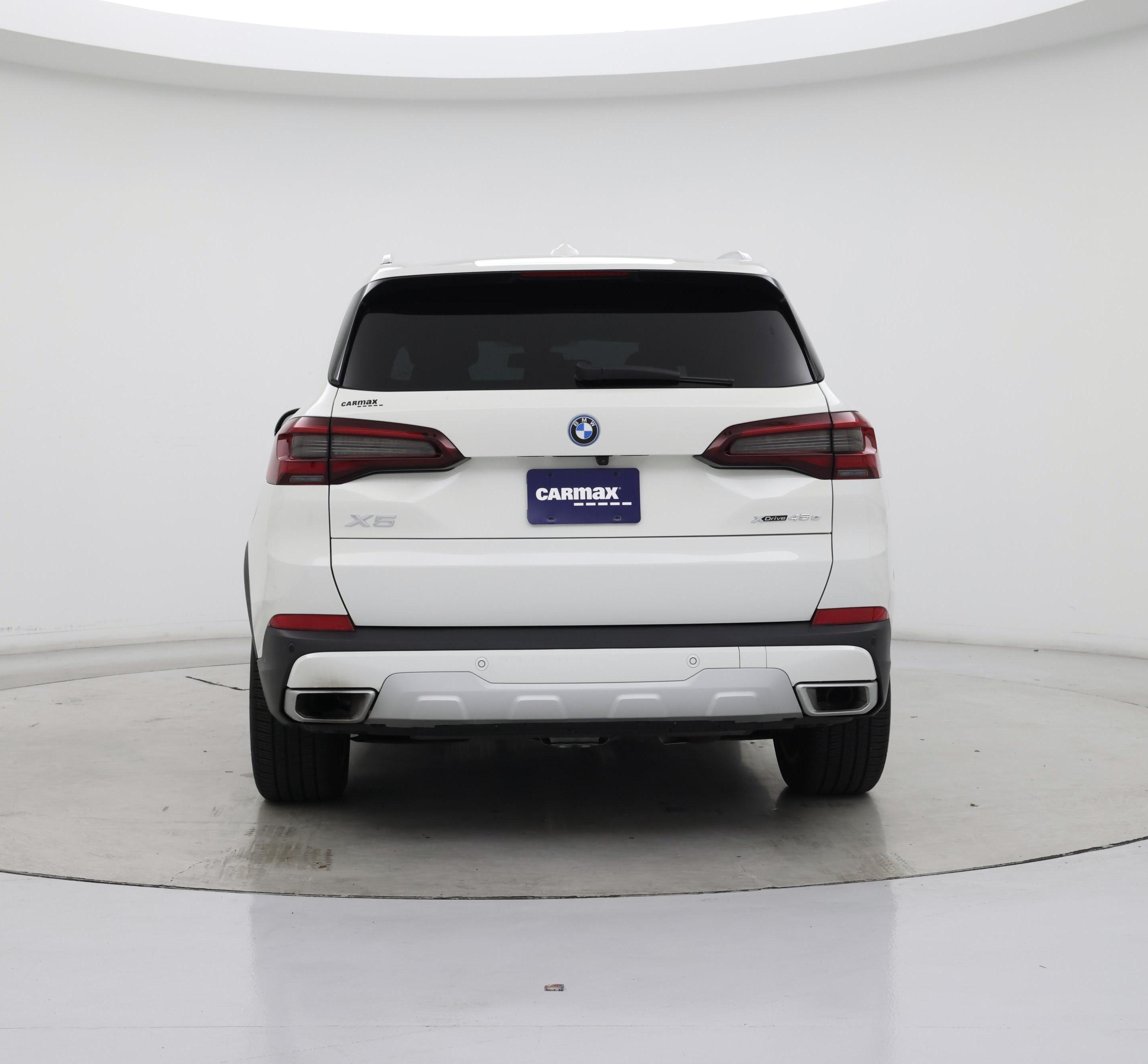 Thumbnail: 2023 BMW X5 - 6