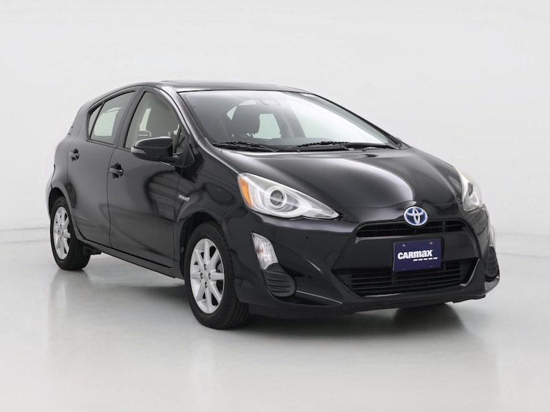2016 Toyota Prius c Three -
                  Las Vegas, NV