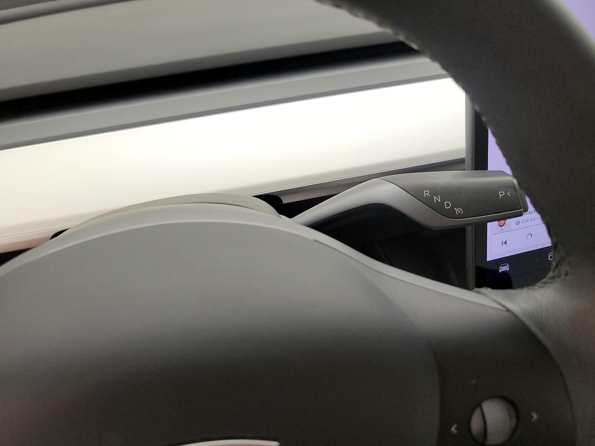 Thumbnail: 2021 Tesla Model 3 - 17