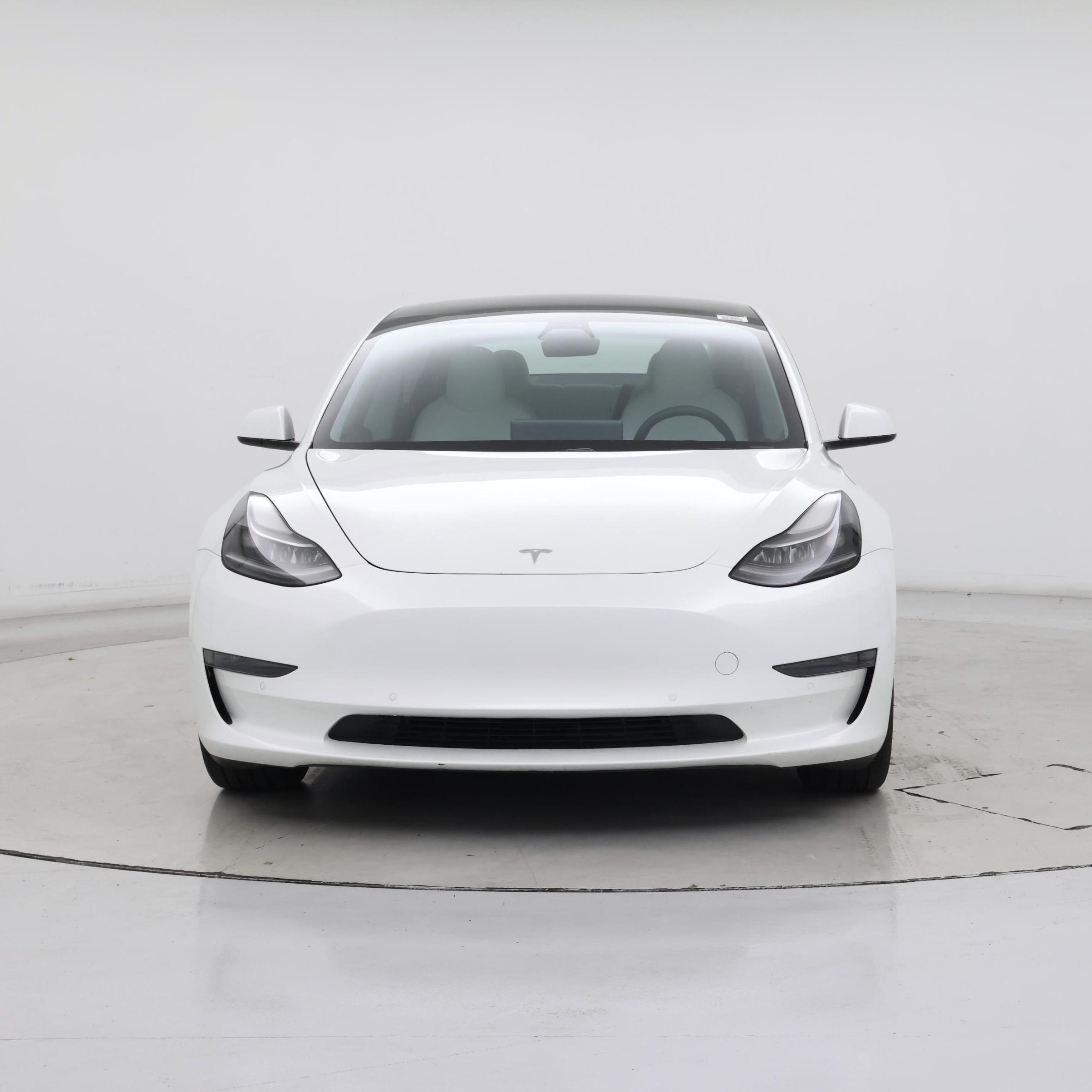 Thumbnail: 2021 Tesla Model 3 - 5