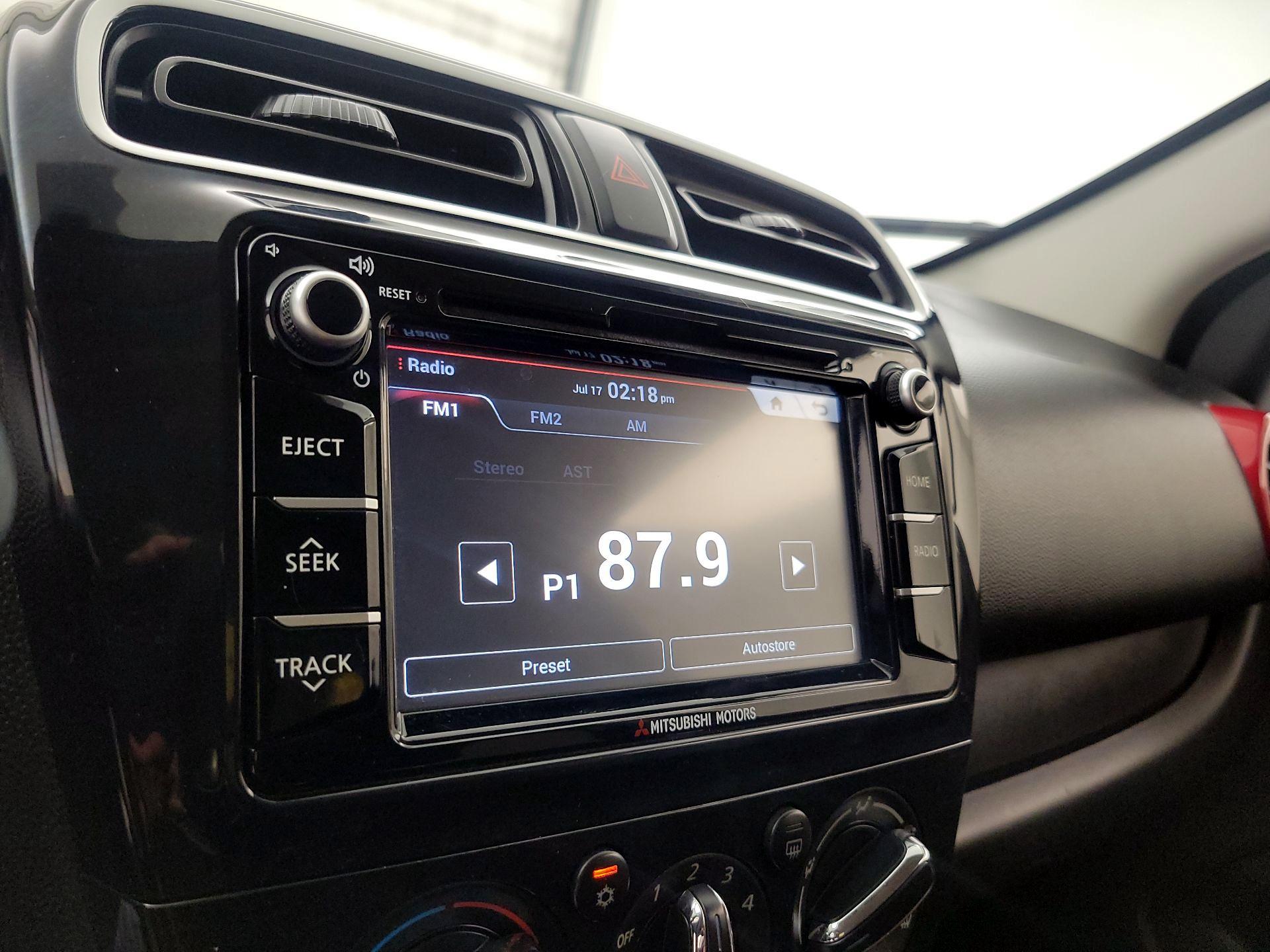 Thumbnail: 2019 Mitsubishi Mirage - 15