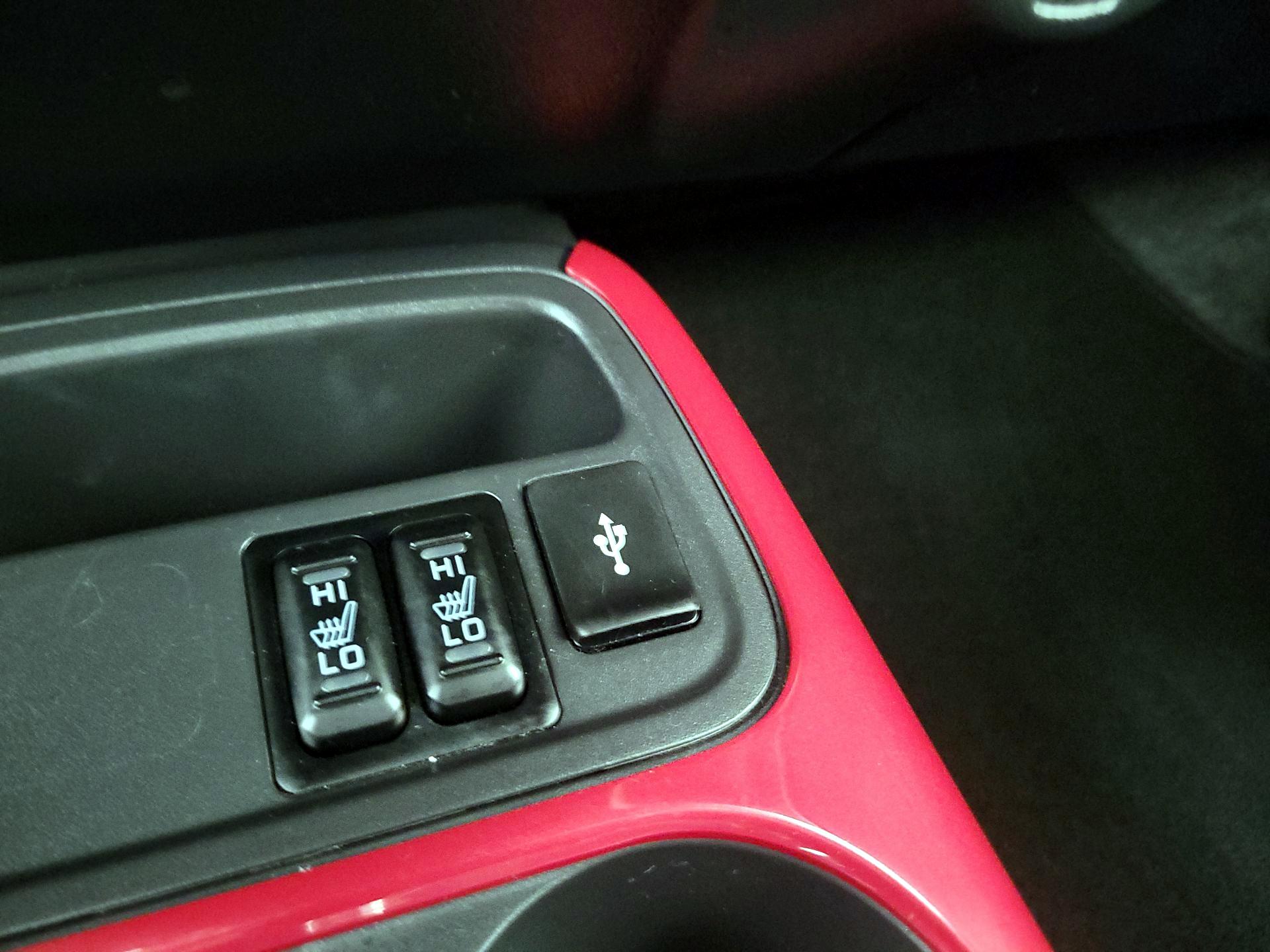 Thumbnail: 2019 Mitsubishi Mirage - 18