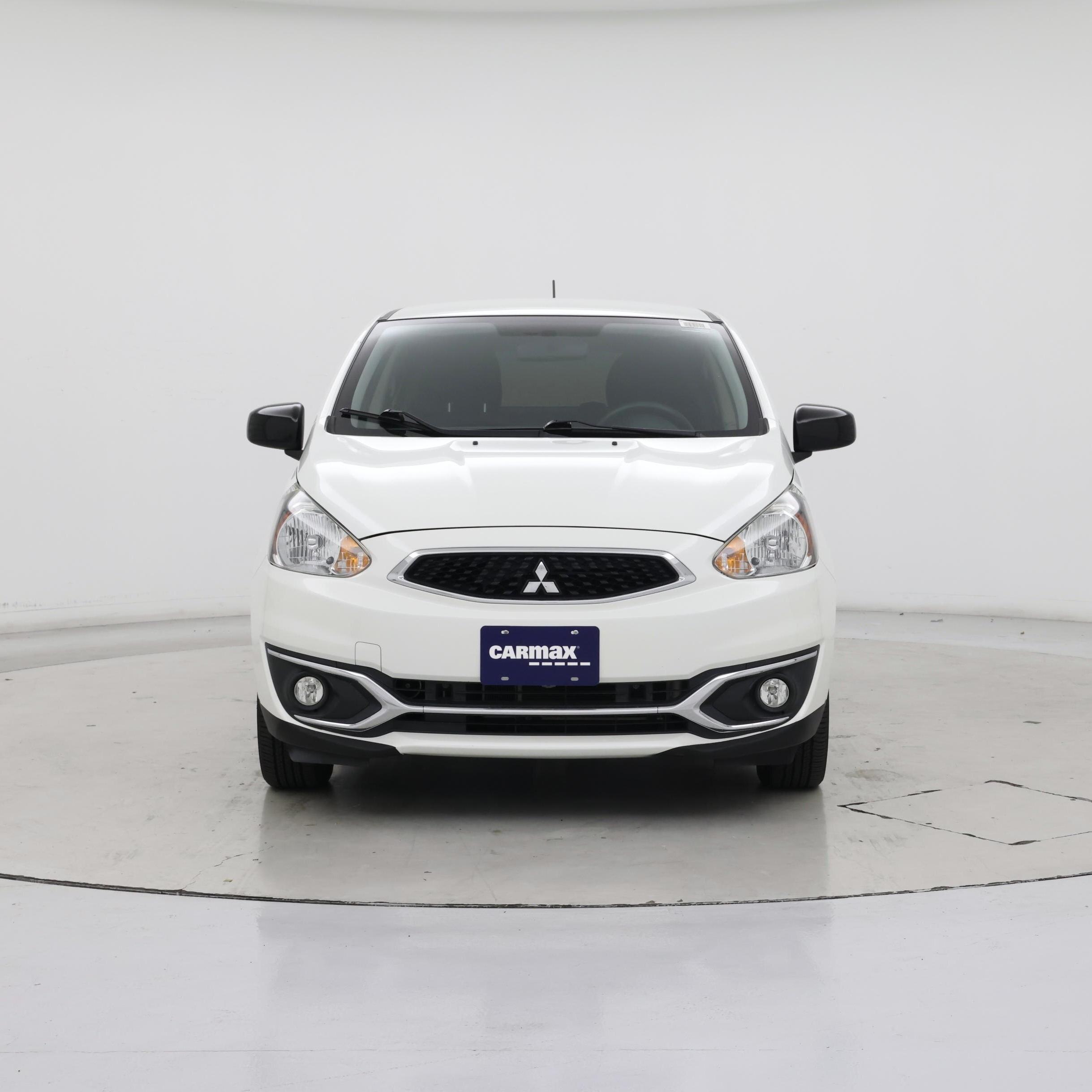 Thumbnail: 2019 Mitsubishi Mirage - 5